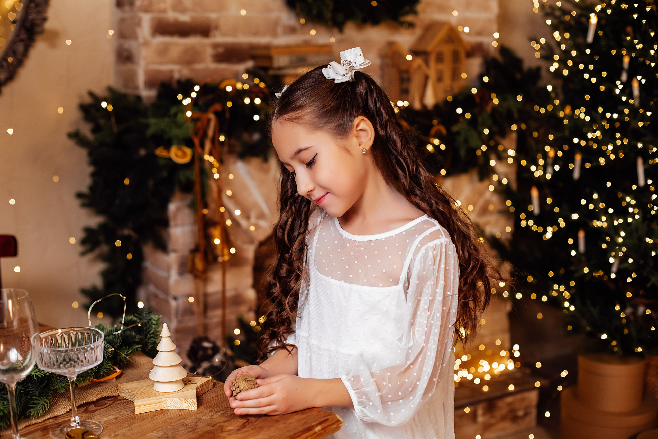 Новый 2025 год. Свадебный и семейный фотограф/видеограф в Краснодаре Наталья Осинская