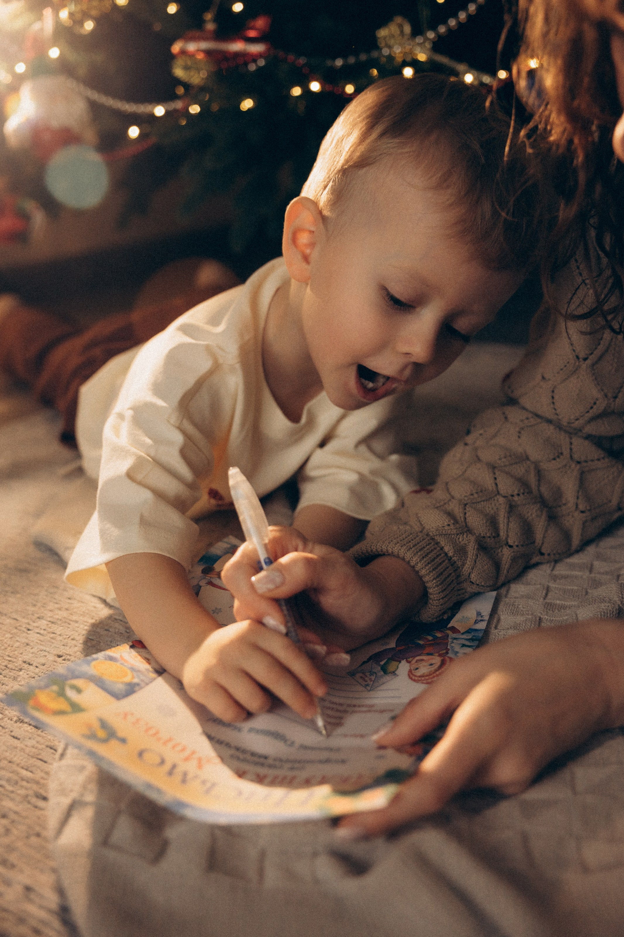 Семейные истории