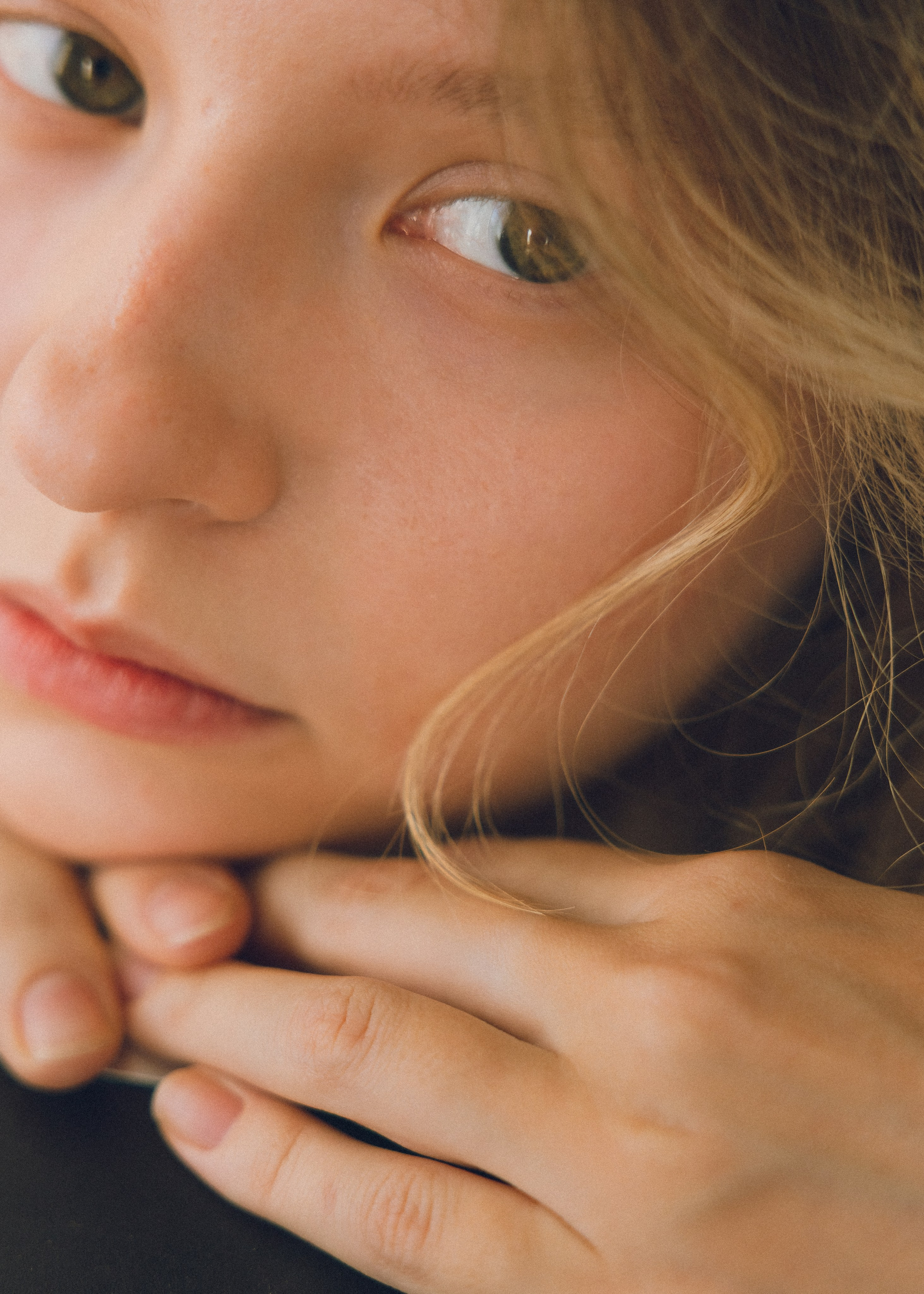 Яна. Портретный фотограф в Уфе