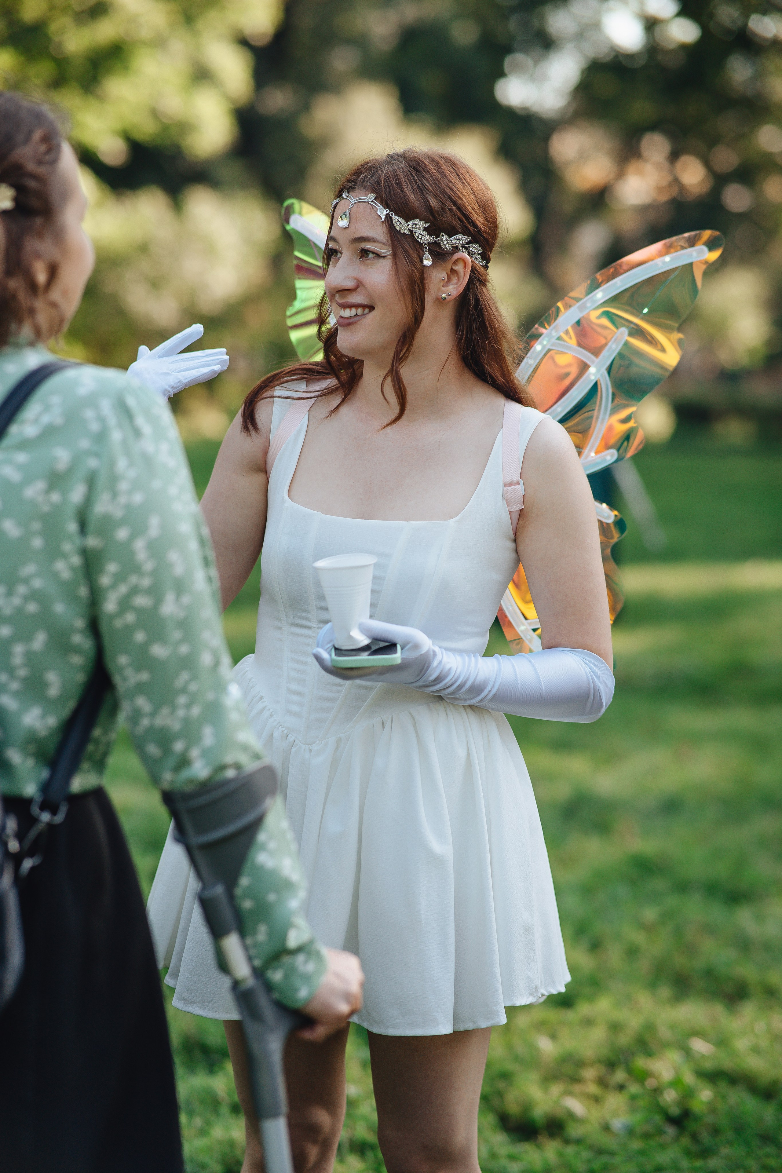 Свадьба в стиле Властелина Колец