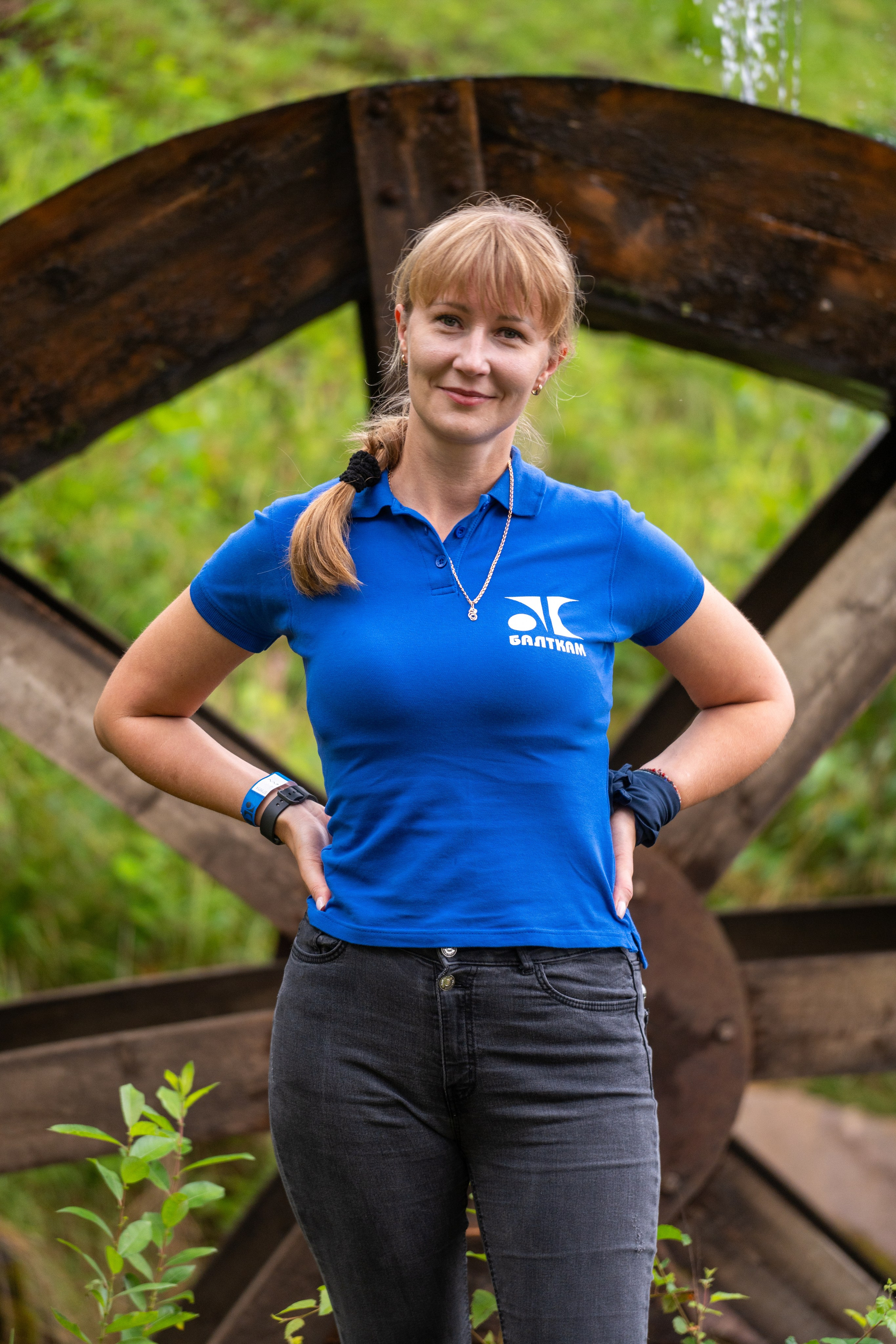 Фотосъёмка корпоратива СПб