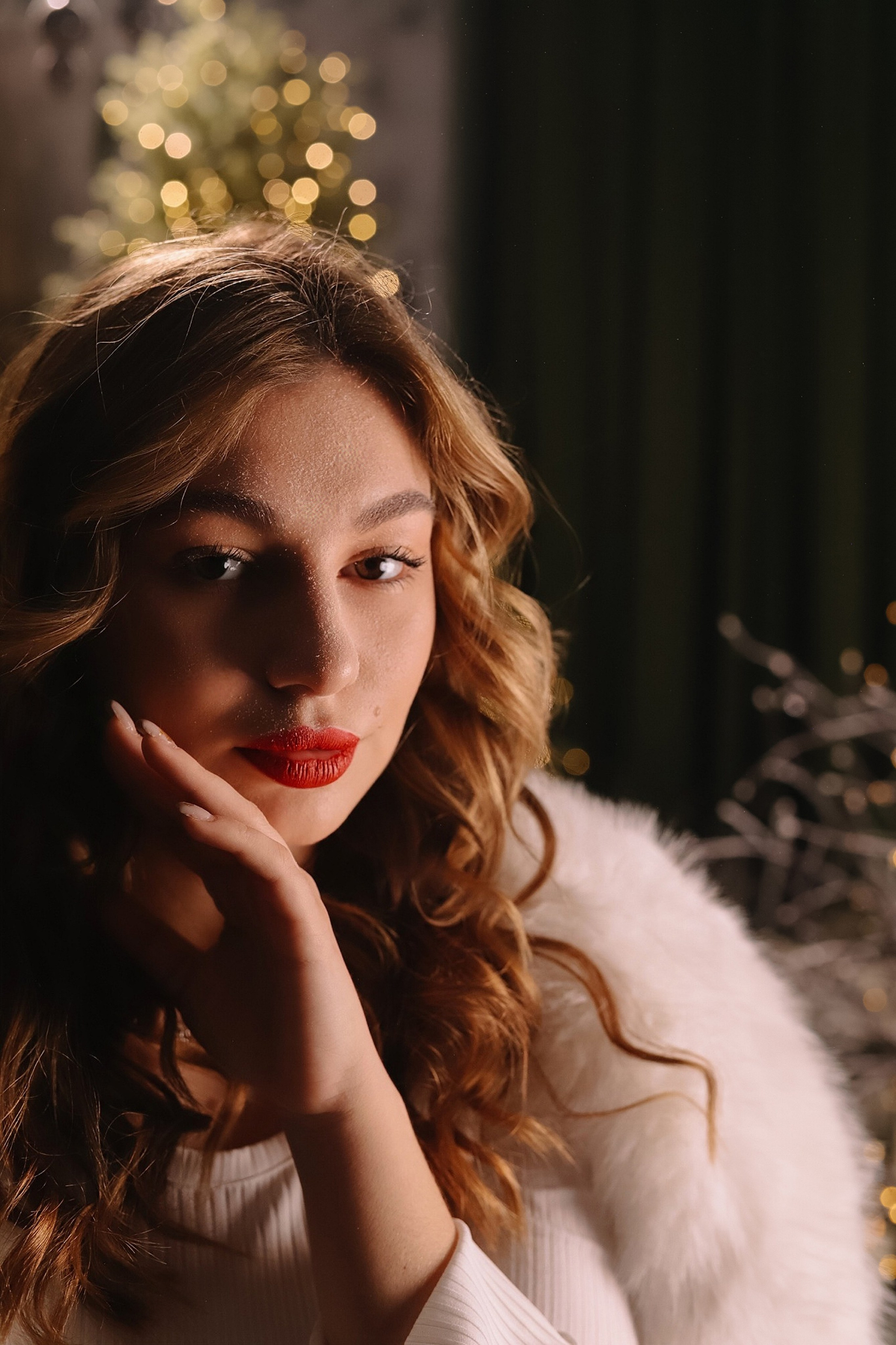 Индивидуальная съемка