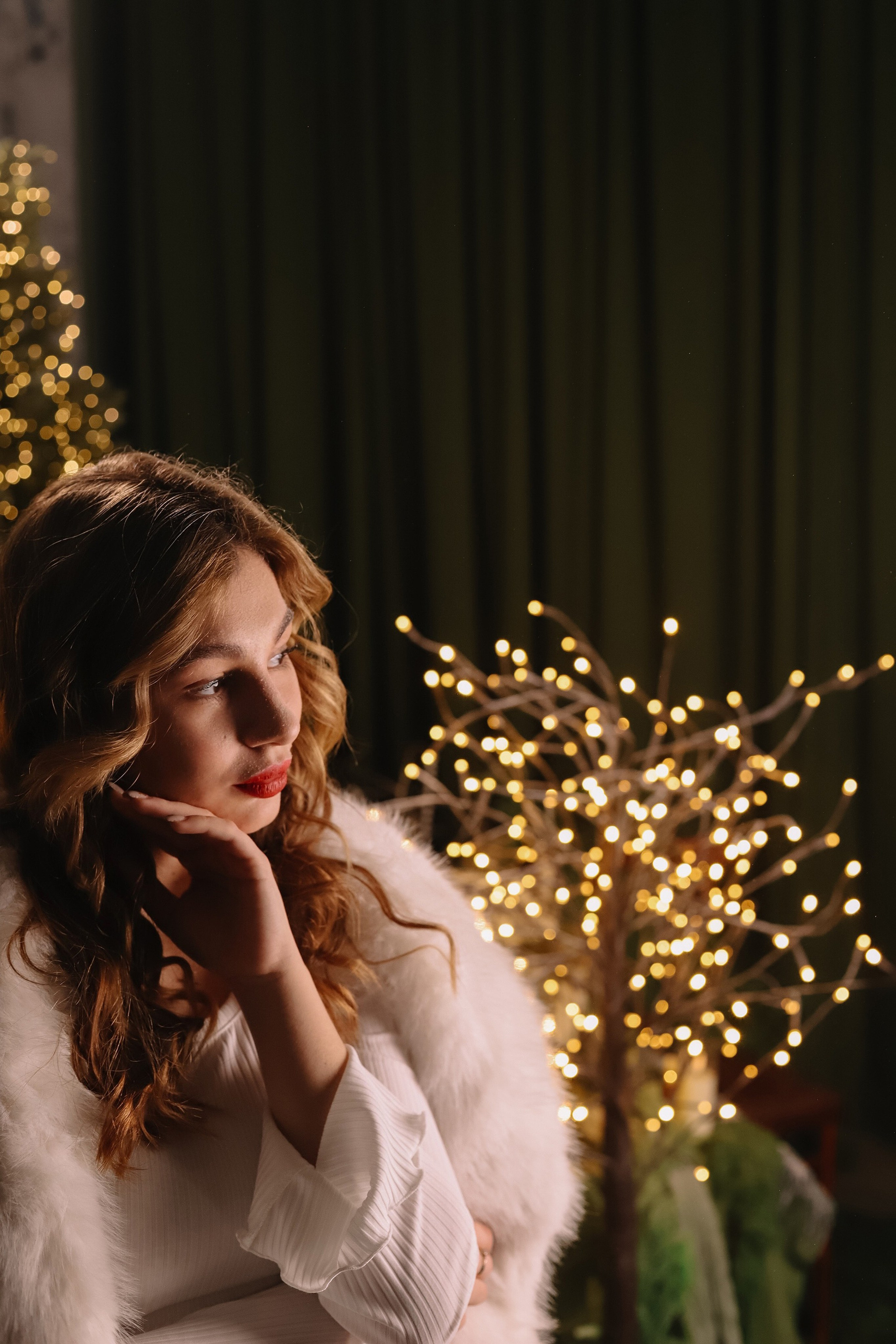 Индивидуальная съемка