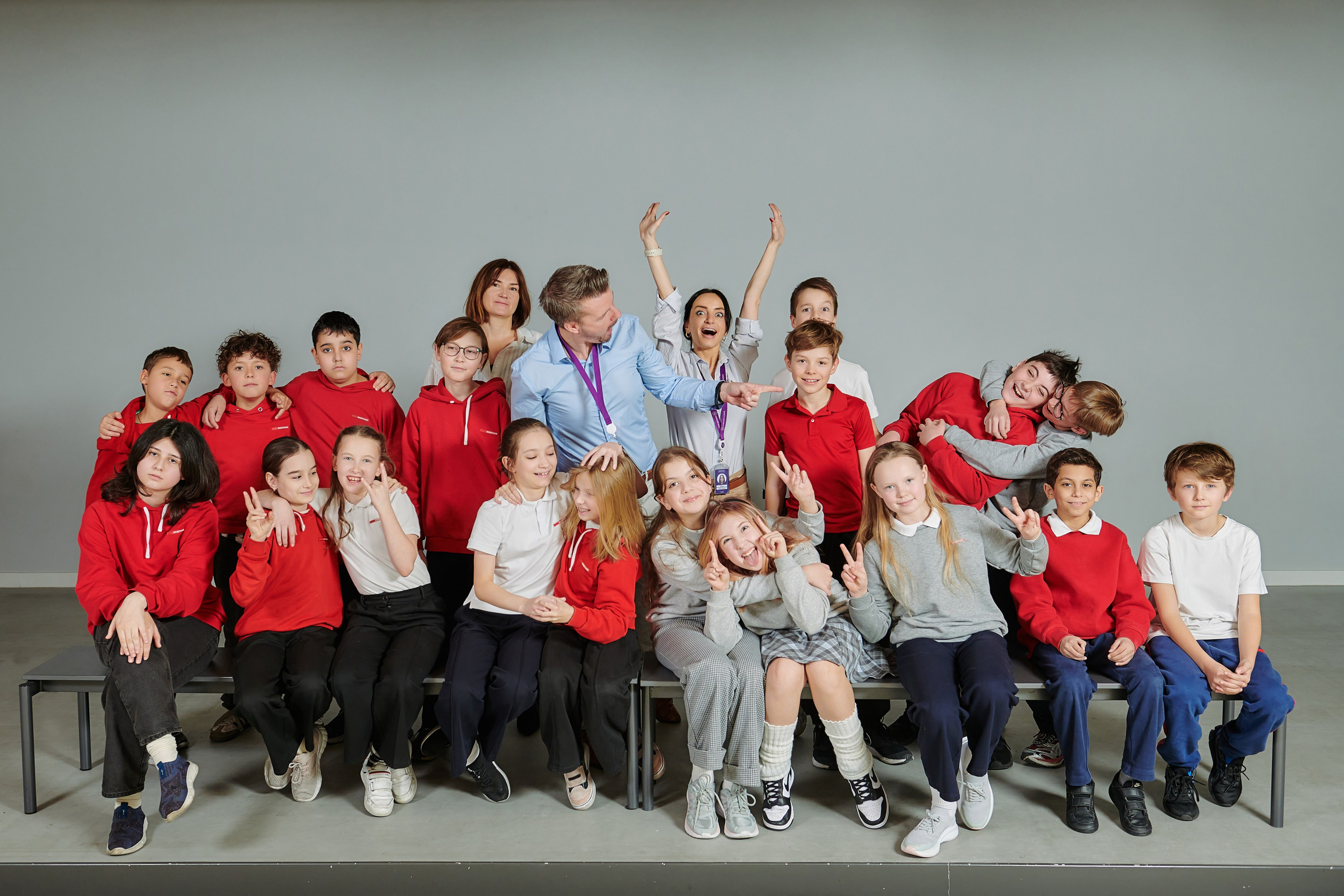 Kids&Schools. Solofilms