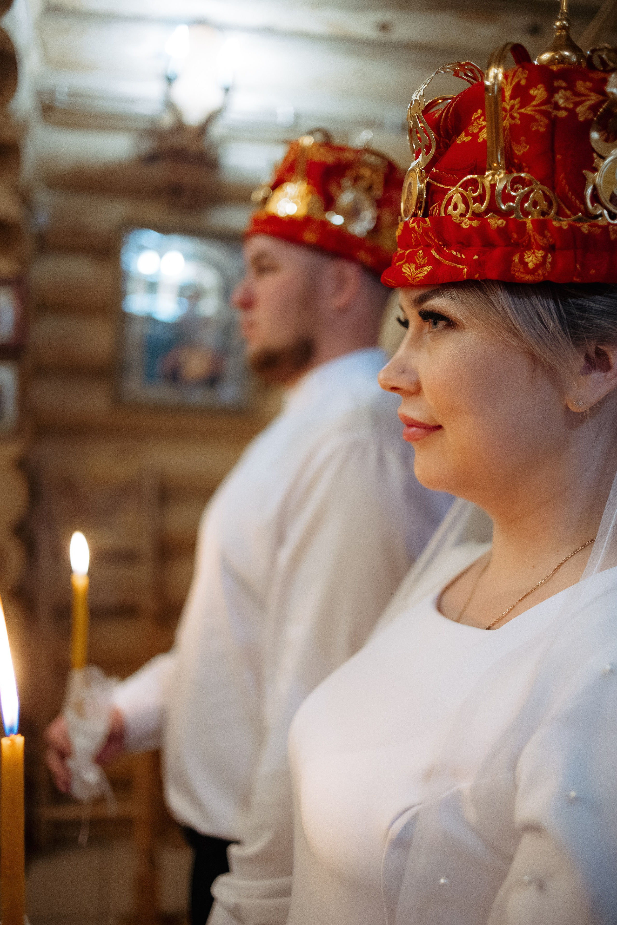 Венчание. Семейный фотограф г. Димировград Андросова Екатерина