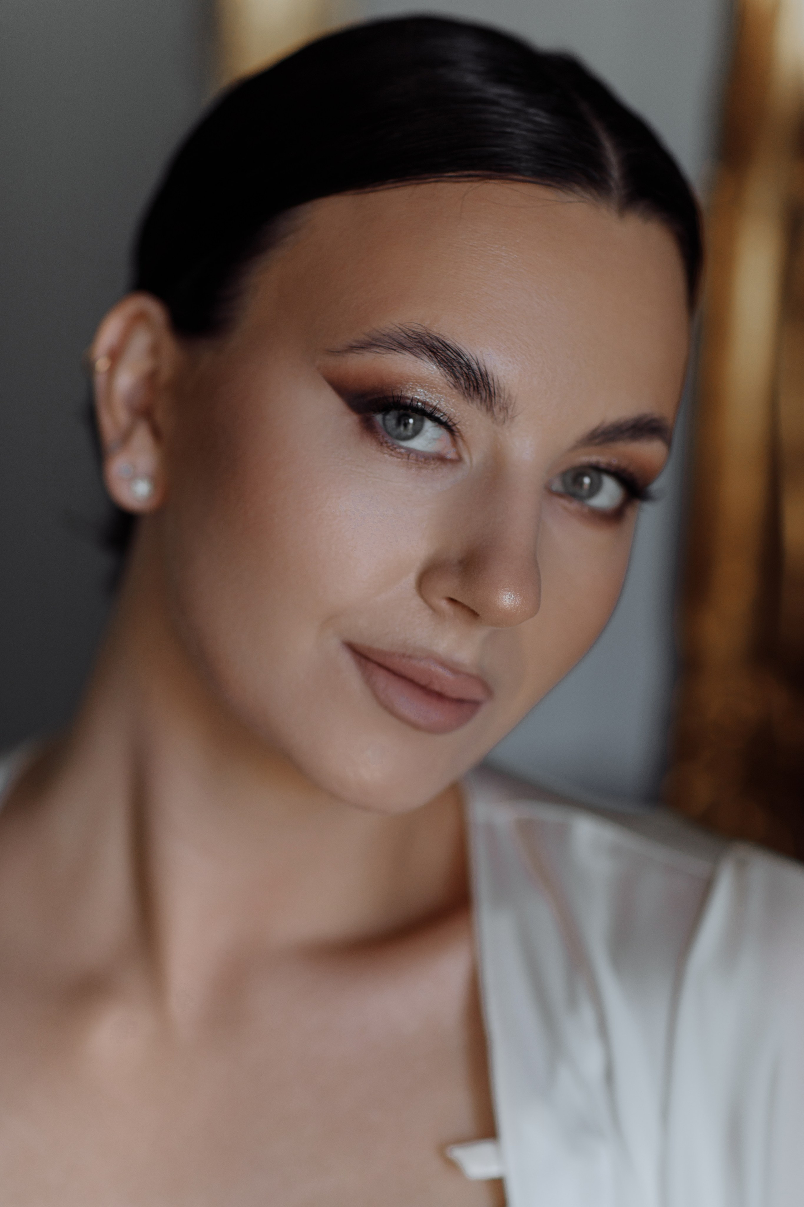 Алина и Денис. Свадебный и семейный фотограф в Санкт-Петербурге Барсова Анастасия