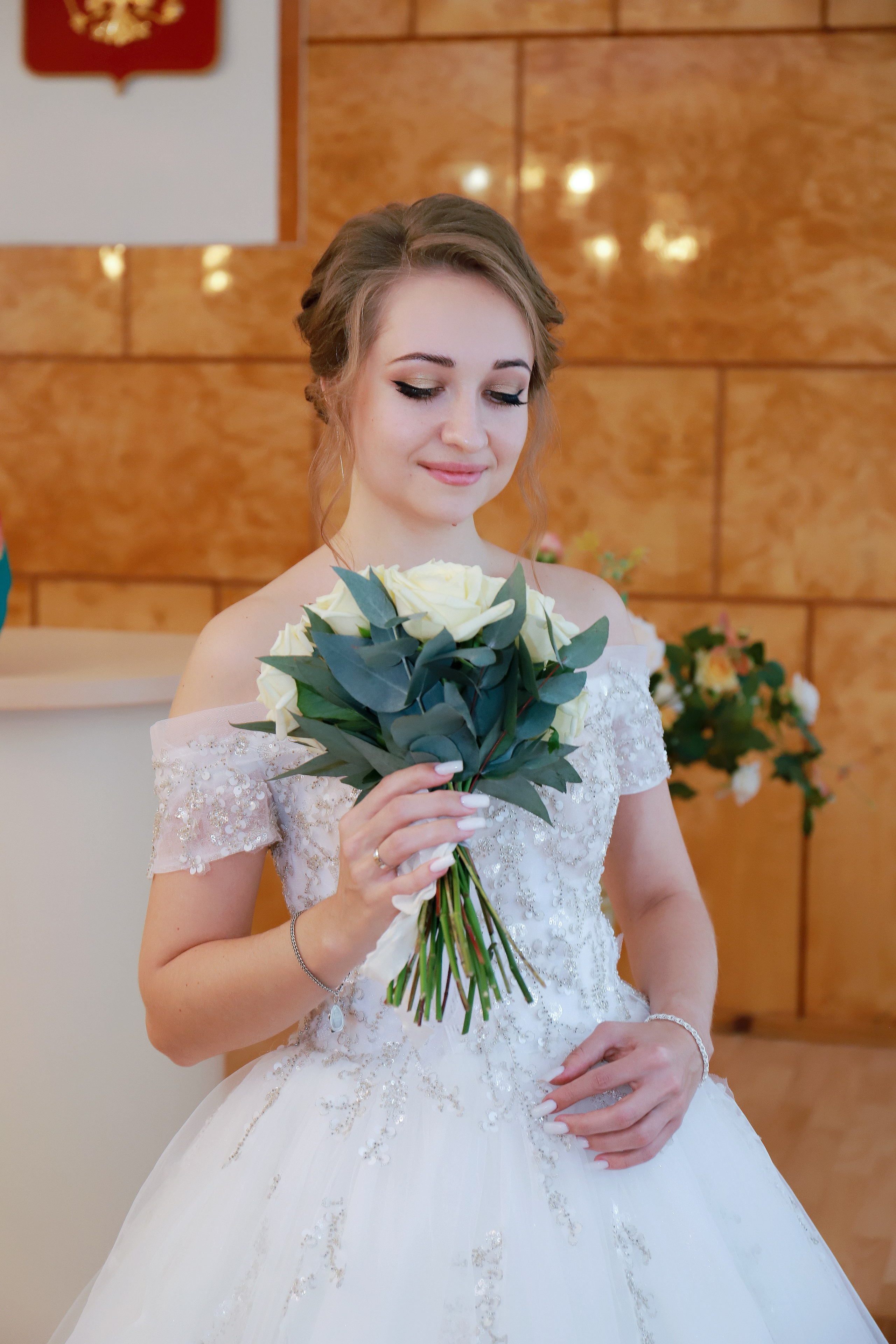 Вениамин и Яна. Игорь Варава свадебный фотограф видеограф Белая Глина Краснодар