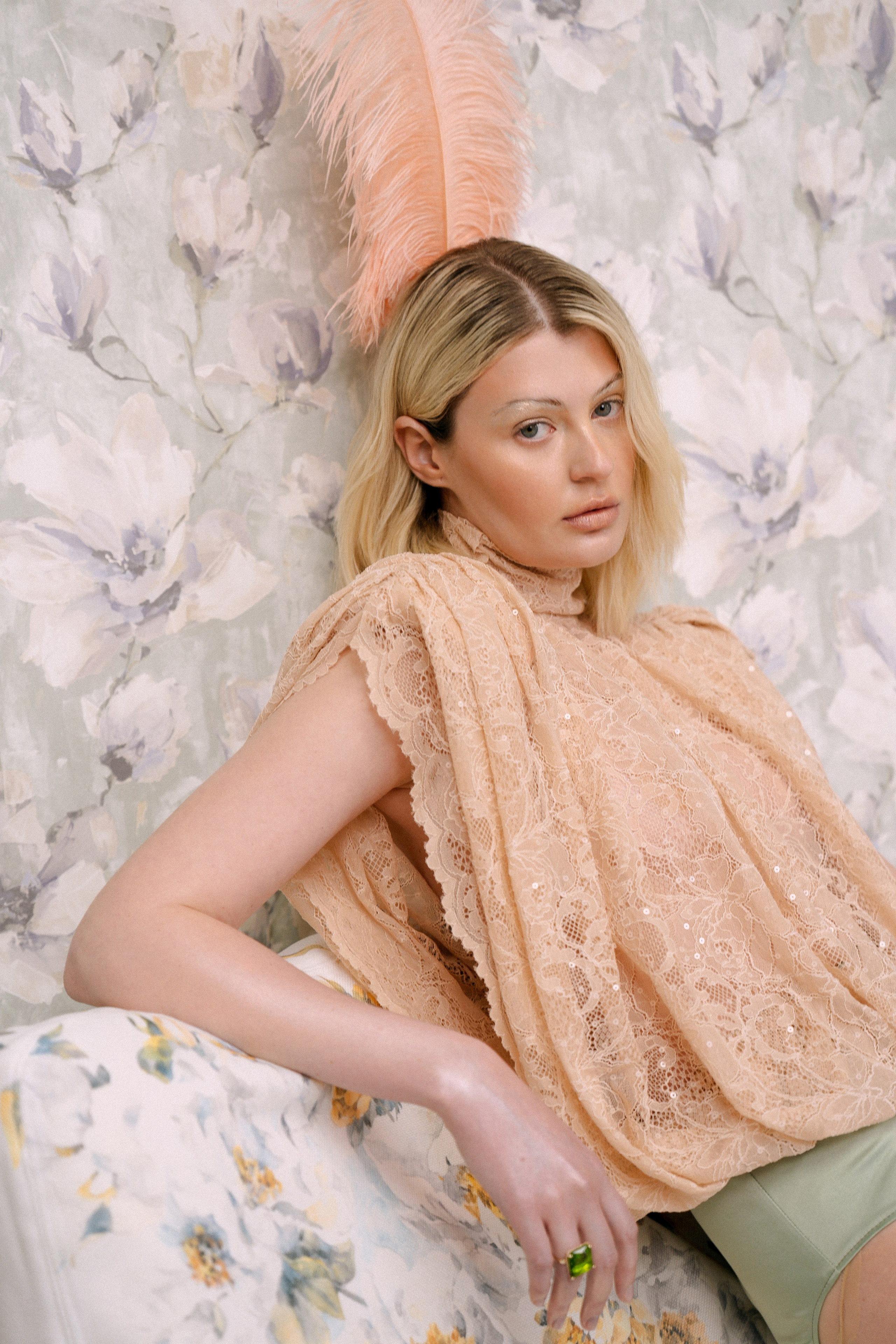 MASHA. Фотограф с психологическим образованием