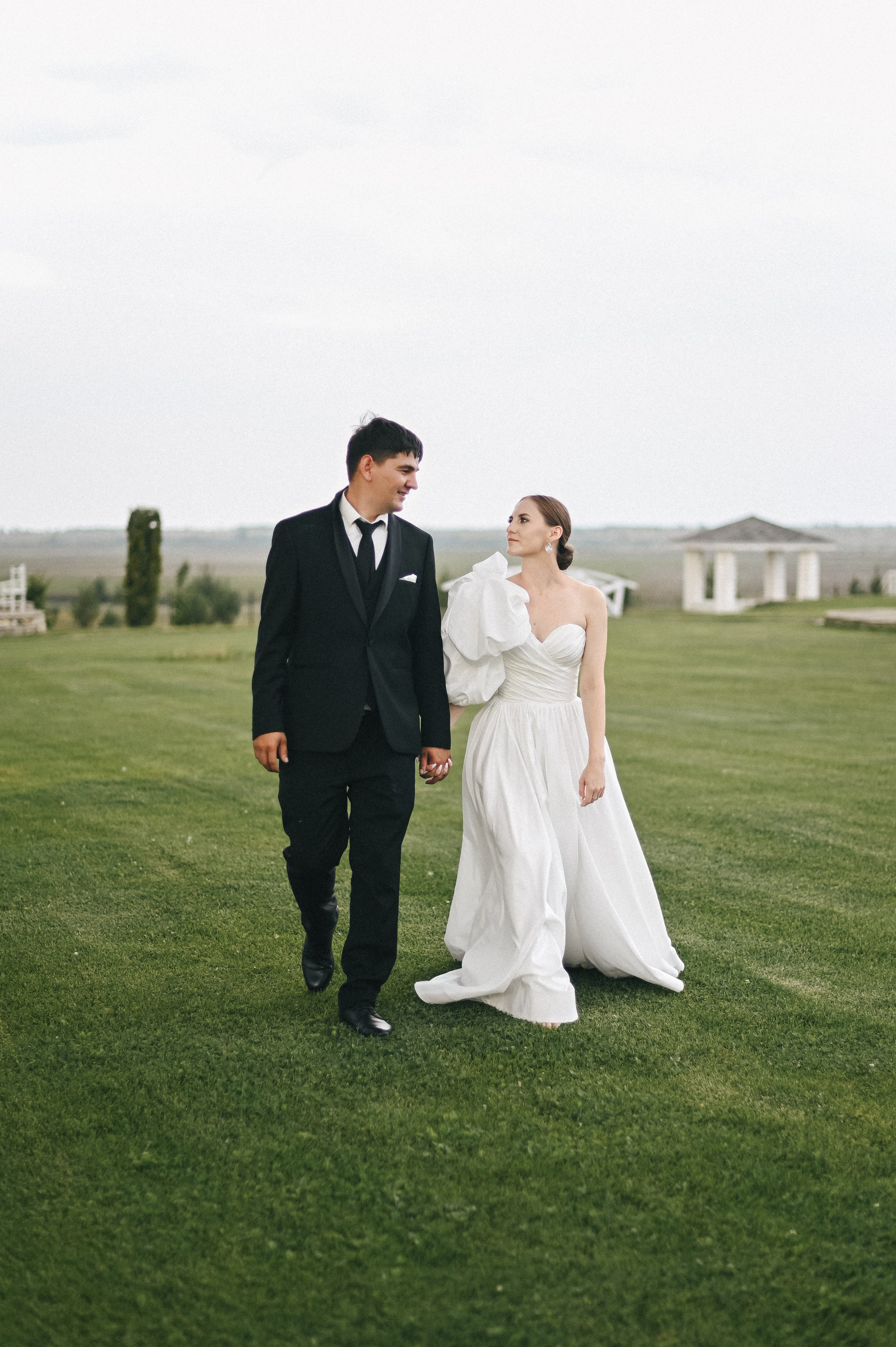 Женя + Полина — Оргаизация Грани. Свадебный и семейный фотограф Волгоград Москва