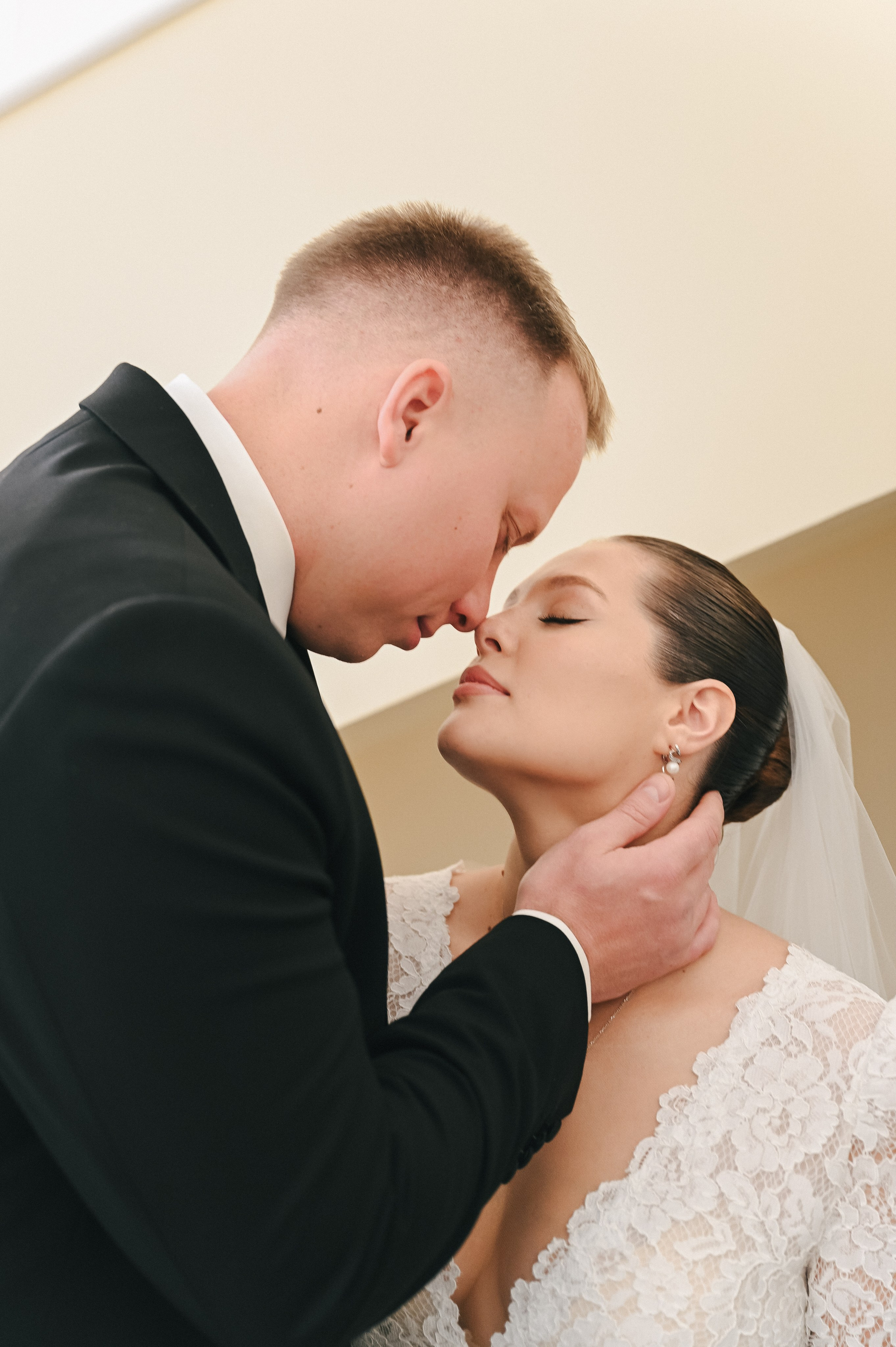 Денис + Алиса. Свадебный и семейный фотограф Волгоград Москва