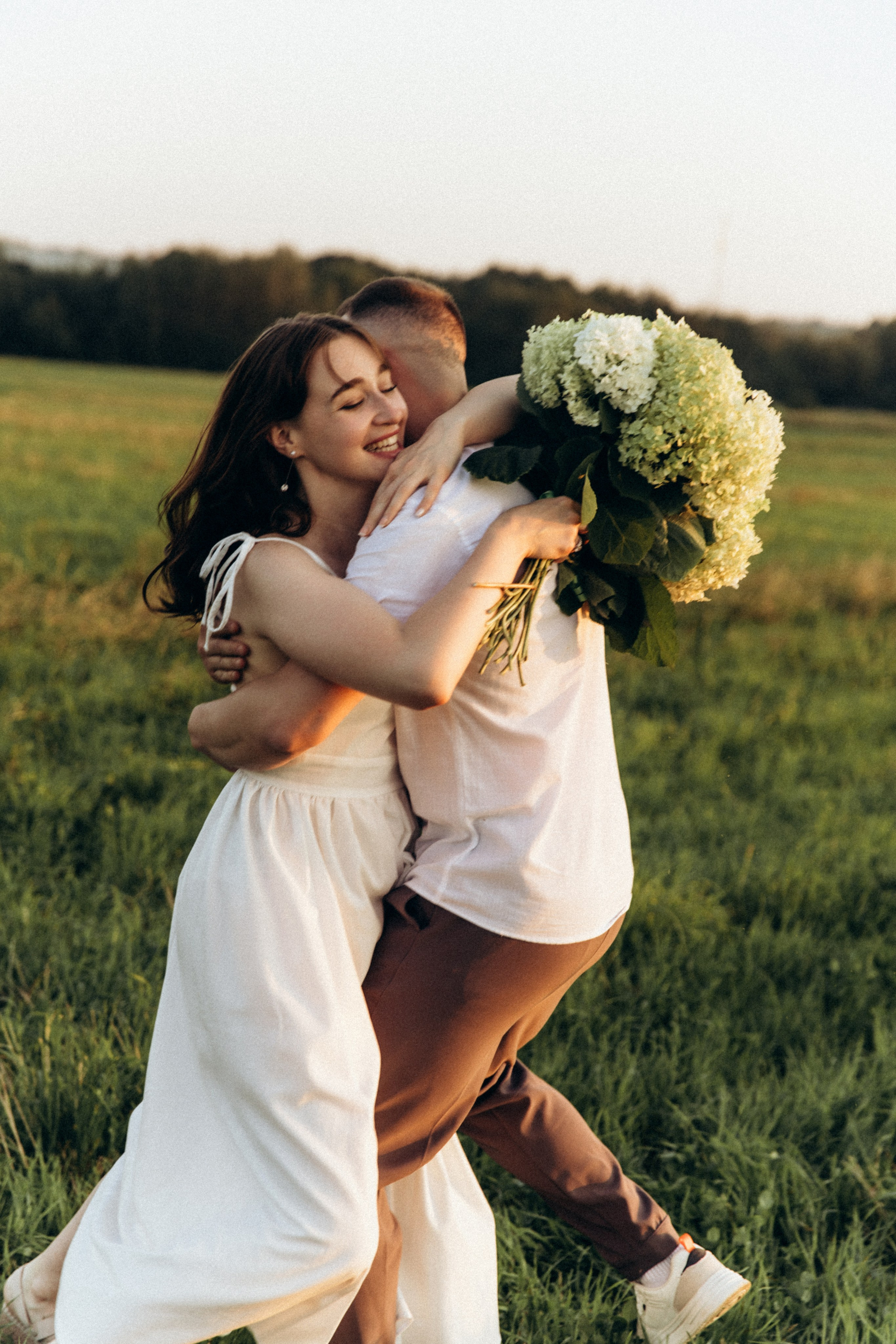 Love story. Семейный и свадебный фотограф в Мытищах