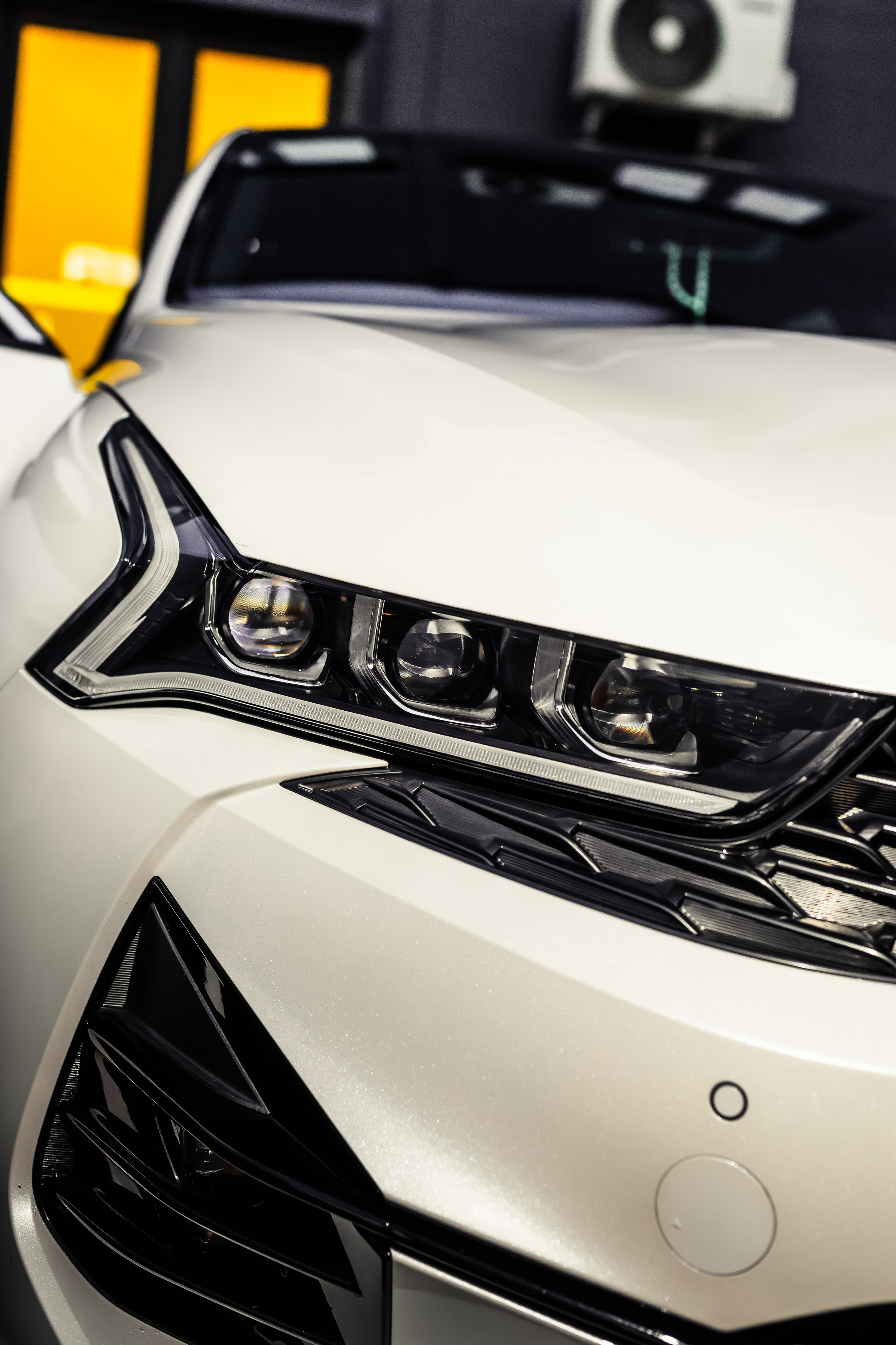 Kia K5. Стёпа Григорян | Фотограф | Благовещенск