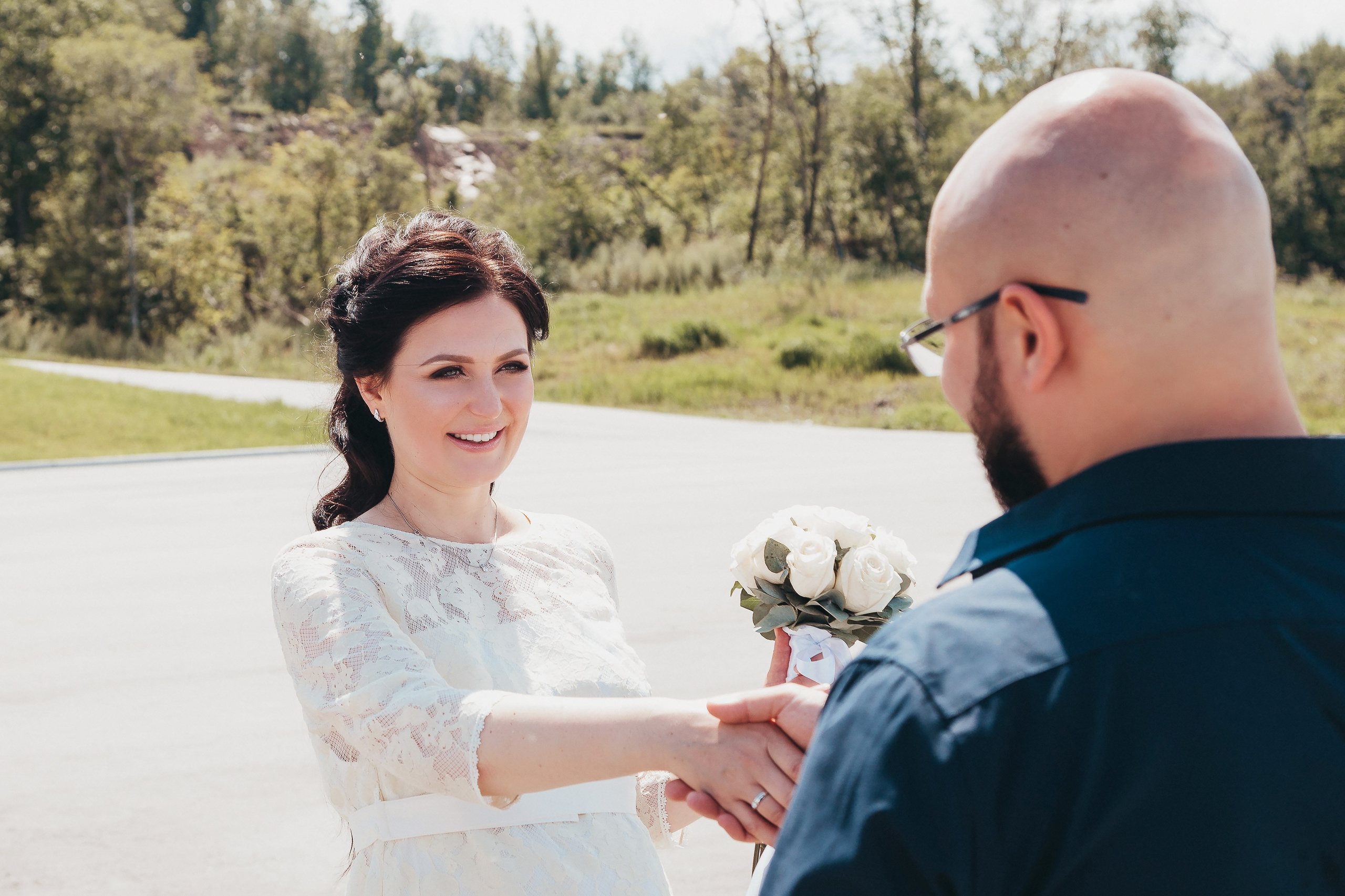 🖤. Екатерина Королева. Фотограф. Хабаровск