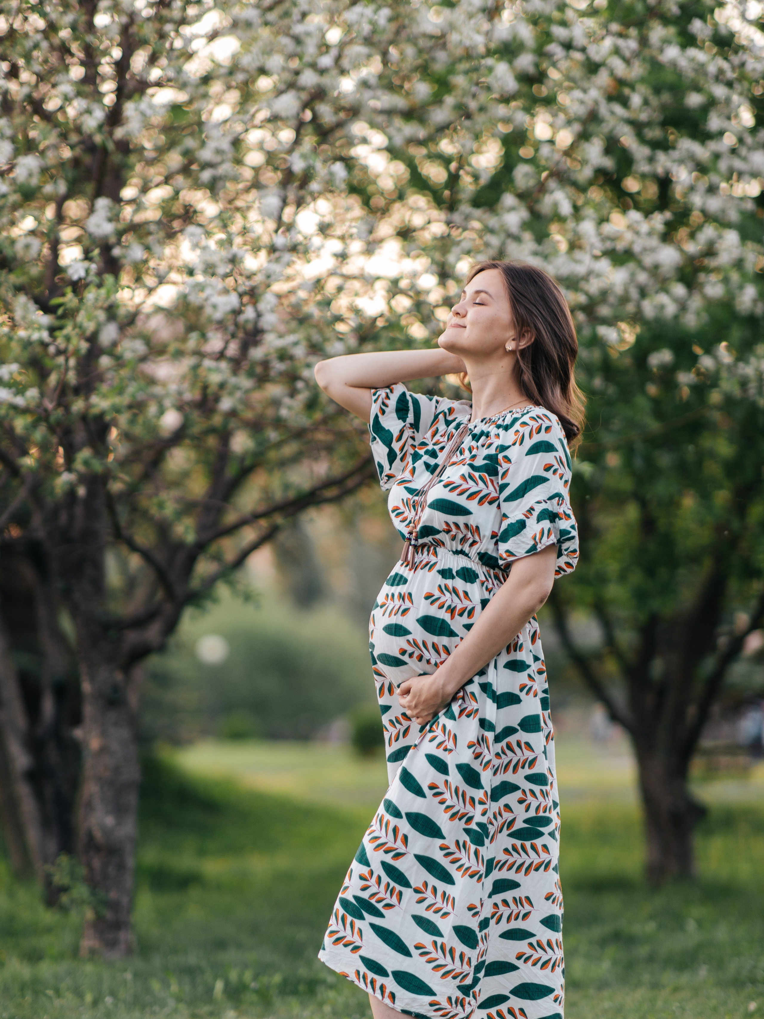 Беременность. Свадебная и семейная фотосъемка и видеосъемка