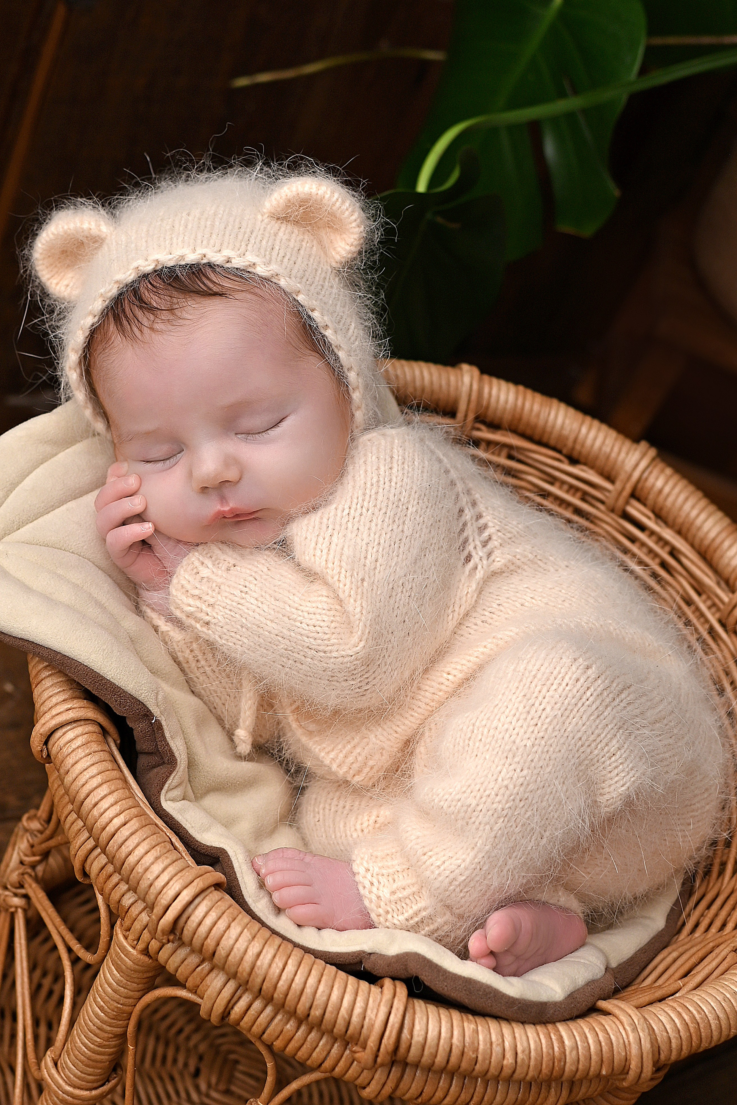 Образы для мальчика. Детская фотостудия «Ягоза»