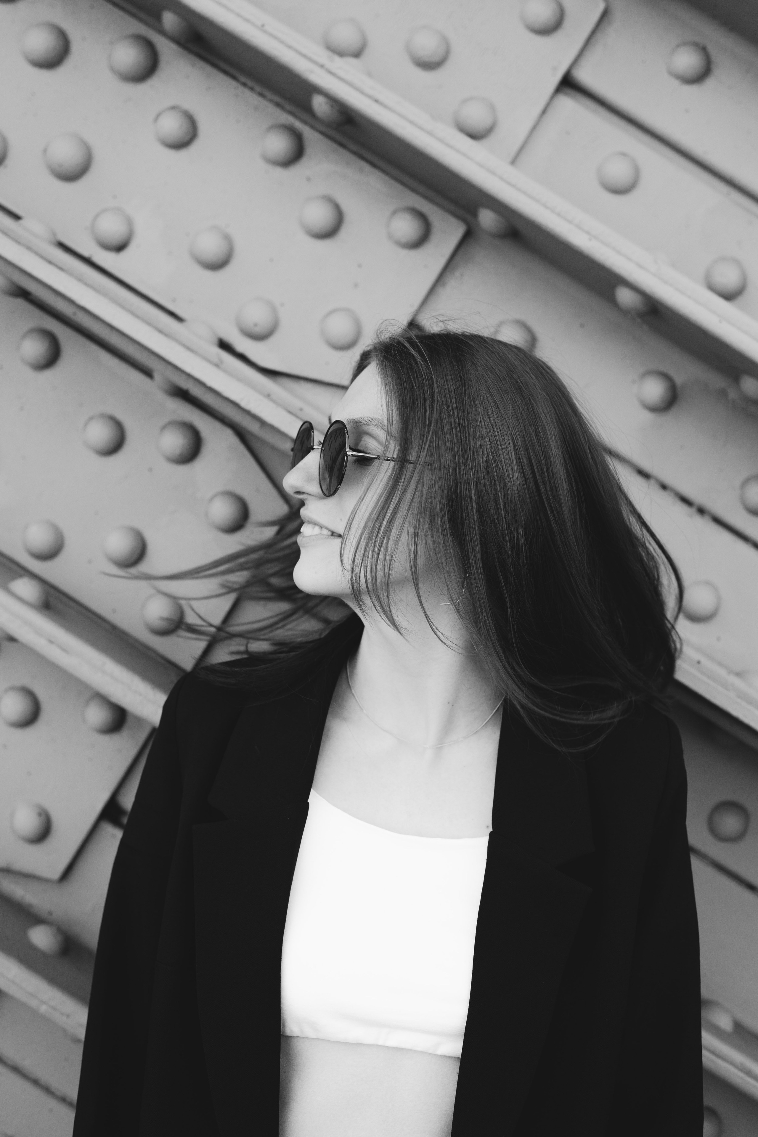 Портрет. Алена Адрианова: фотограф в Санкт-Петербурге