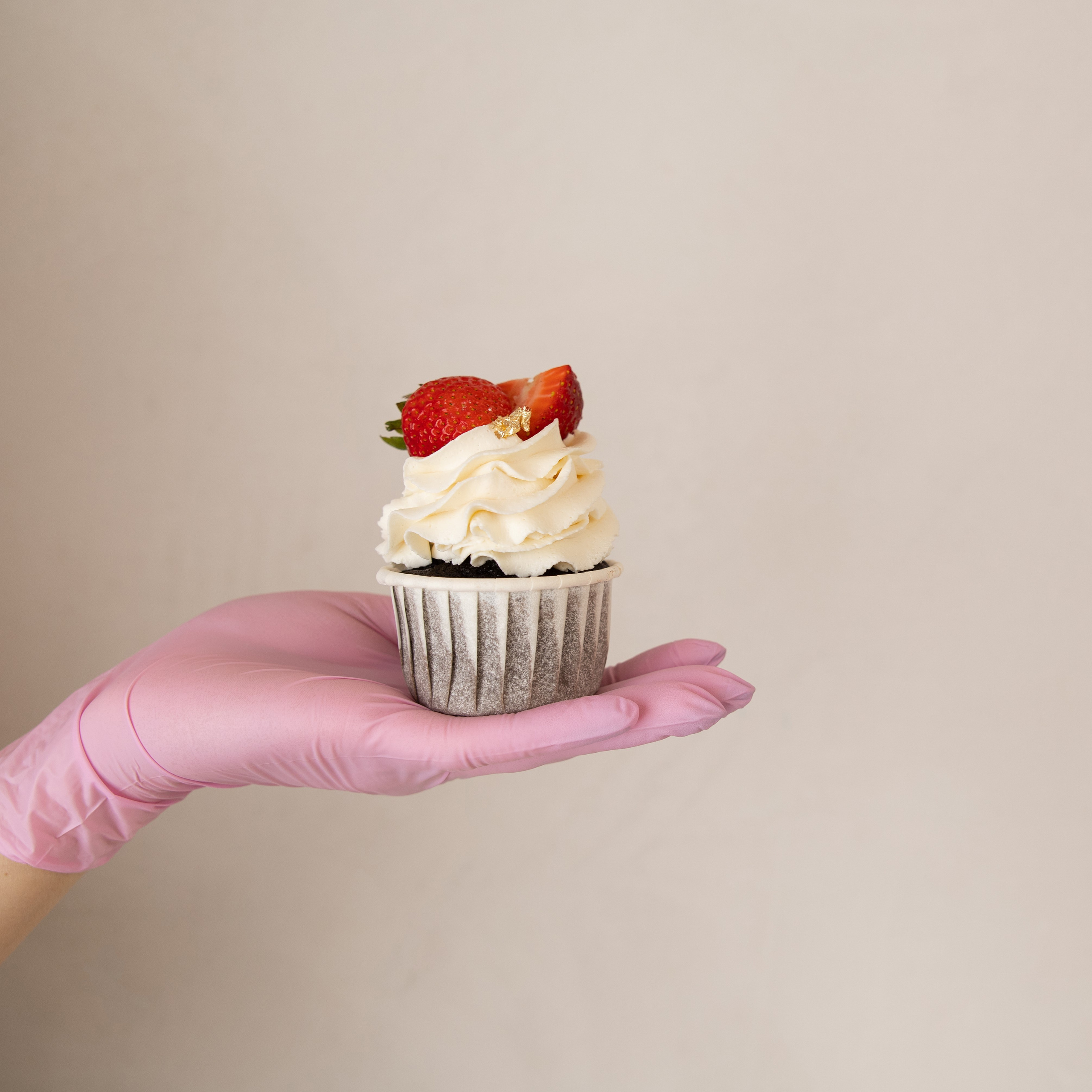 Кондитер. Фотограф Екатеринбург — Ирина Манина