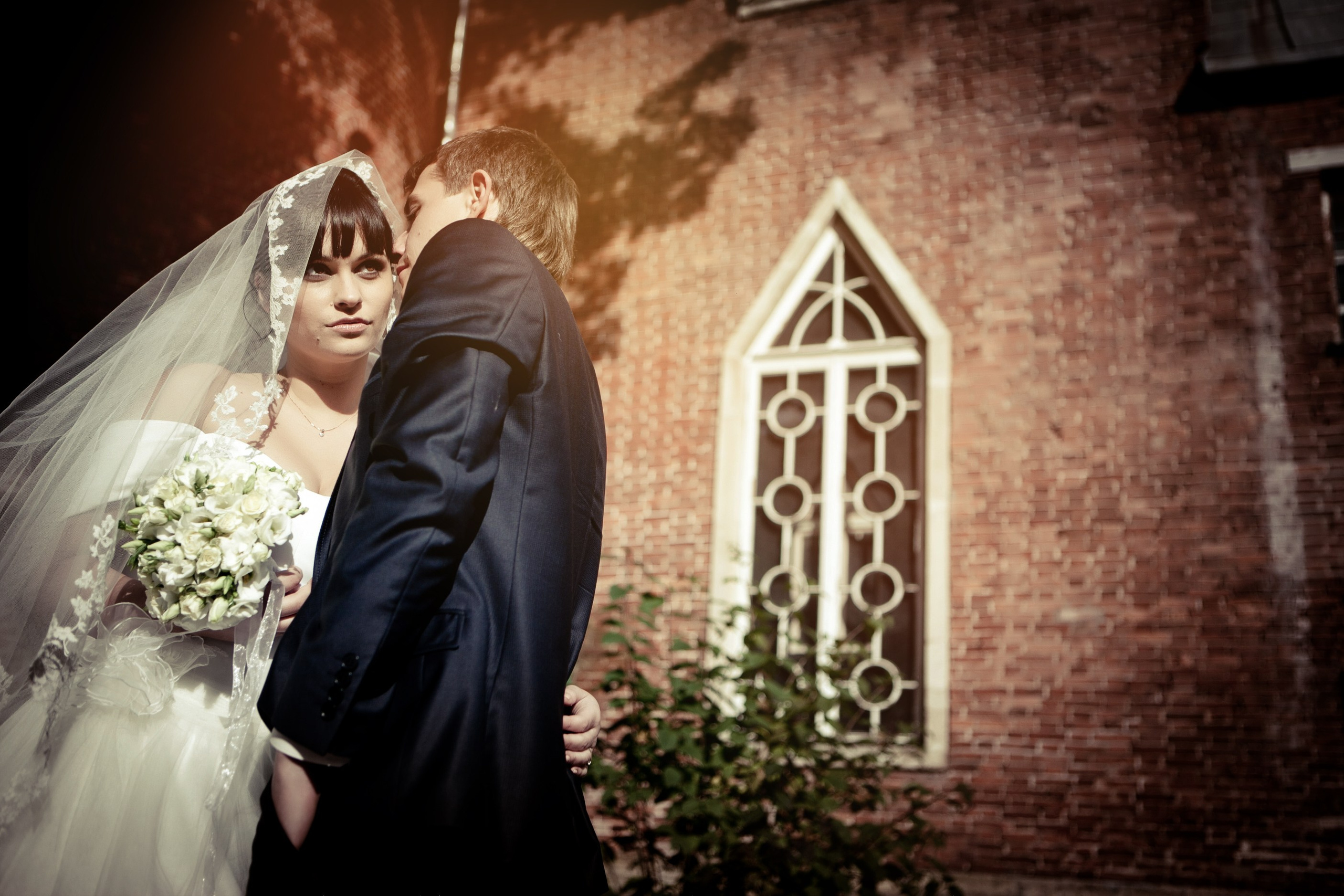 Свадебная съемка. Студия визуального контента в Санкт-Петербурге и Москве