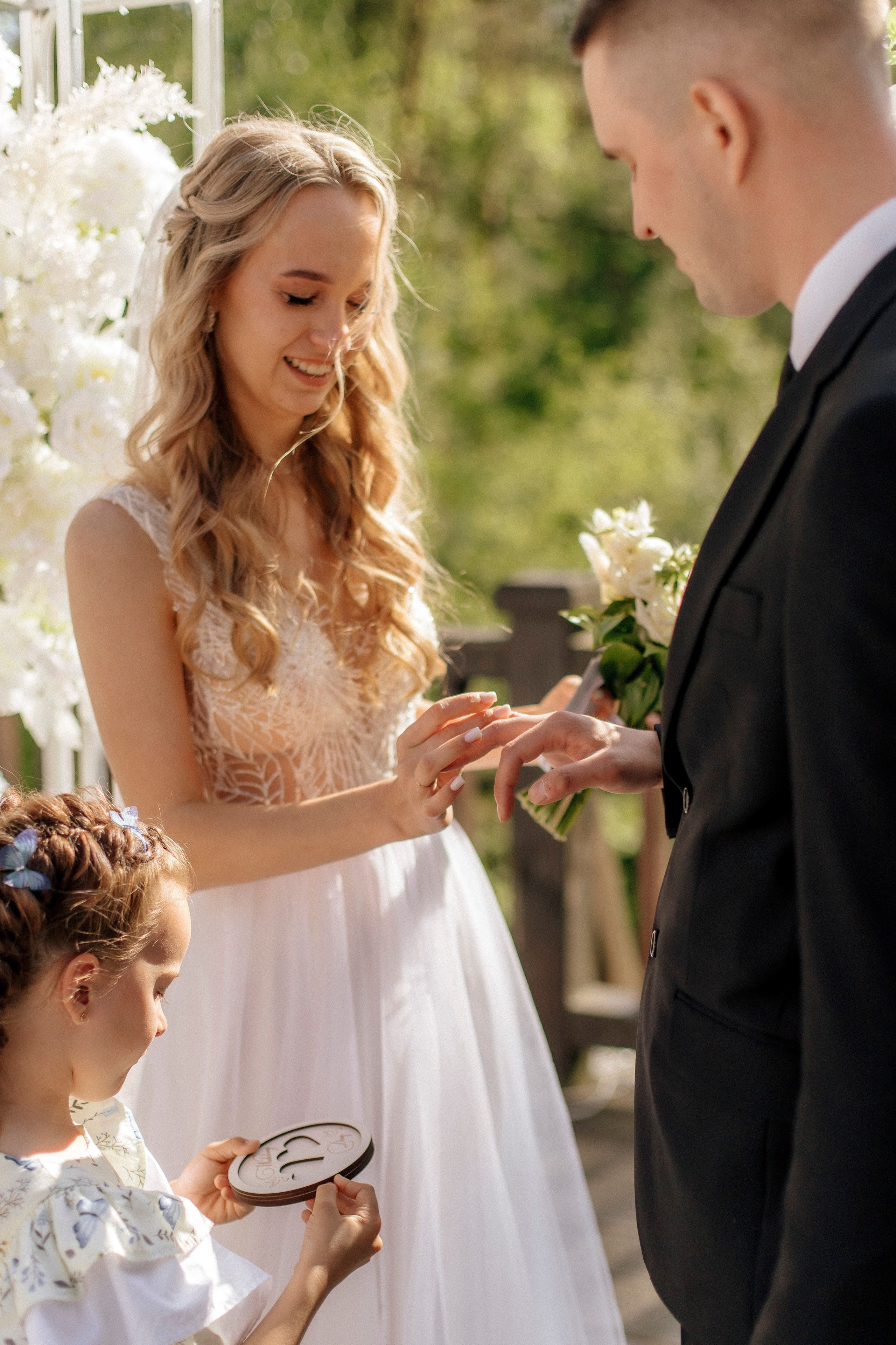 Алеся и Денис 21.06.25. Индивидуальный, семейный и свадебный фотограф