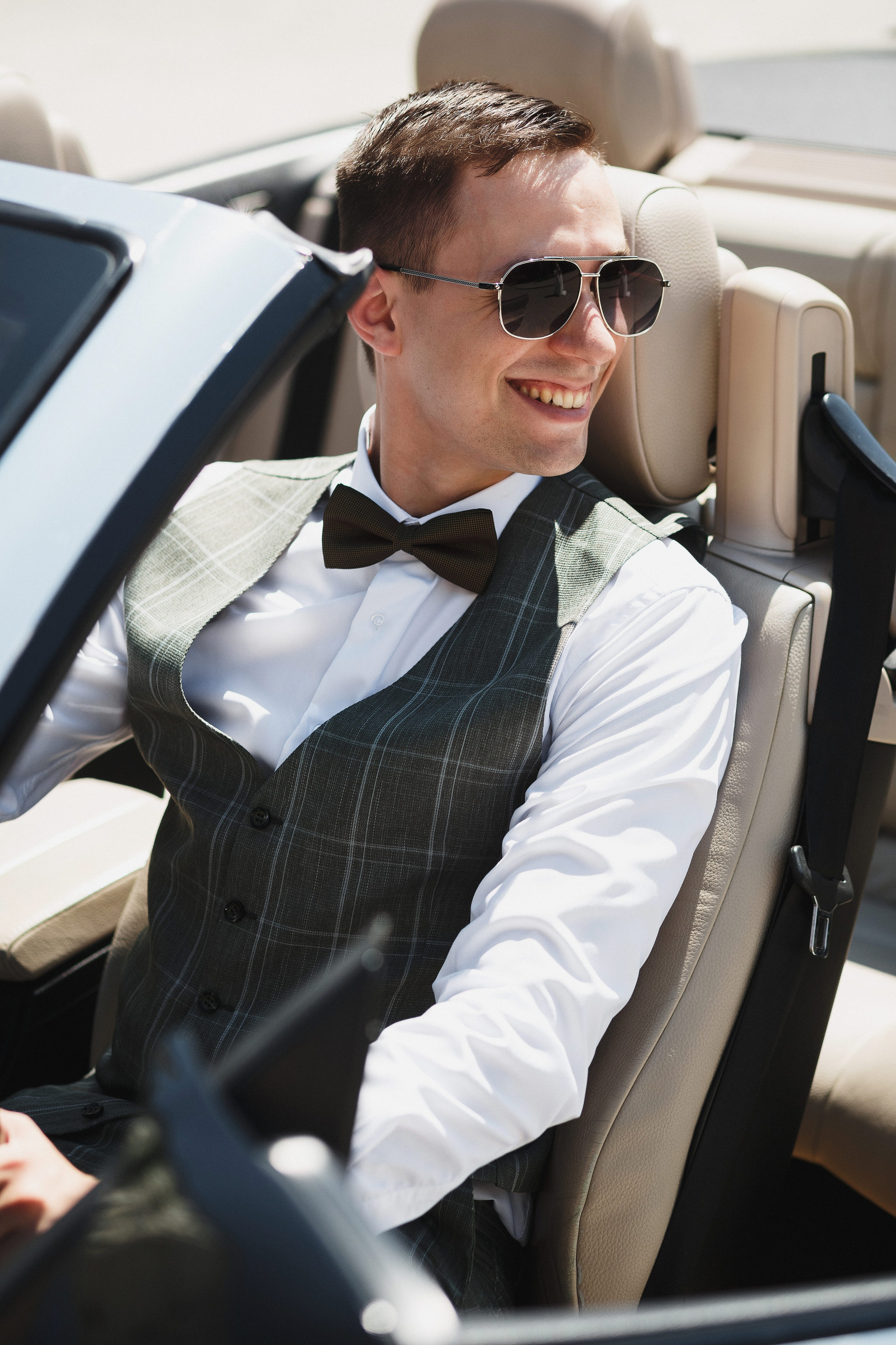 Свадебная съемка Виктора и Анастасии в Голден Хорс в Таганроге. Свадебный и семейный фотограф в Таганроге Бакарюк Антон