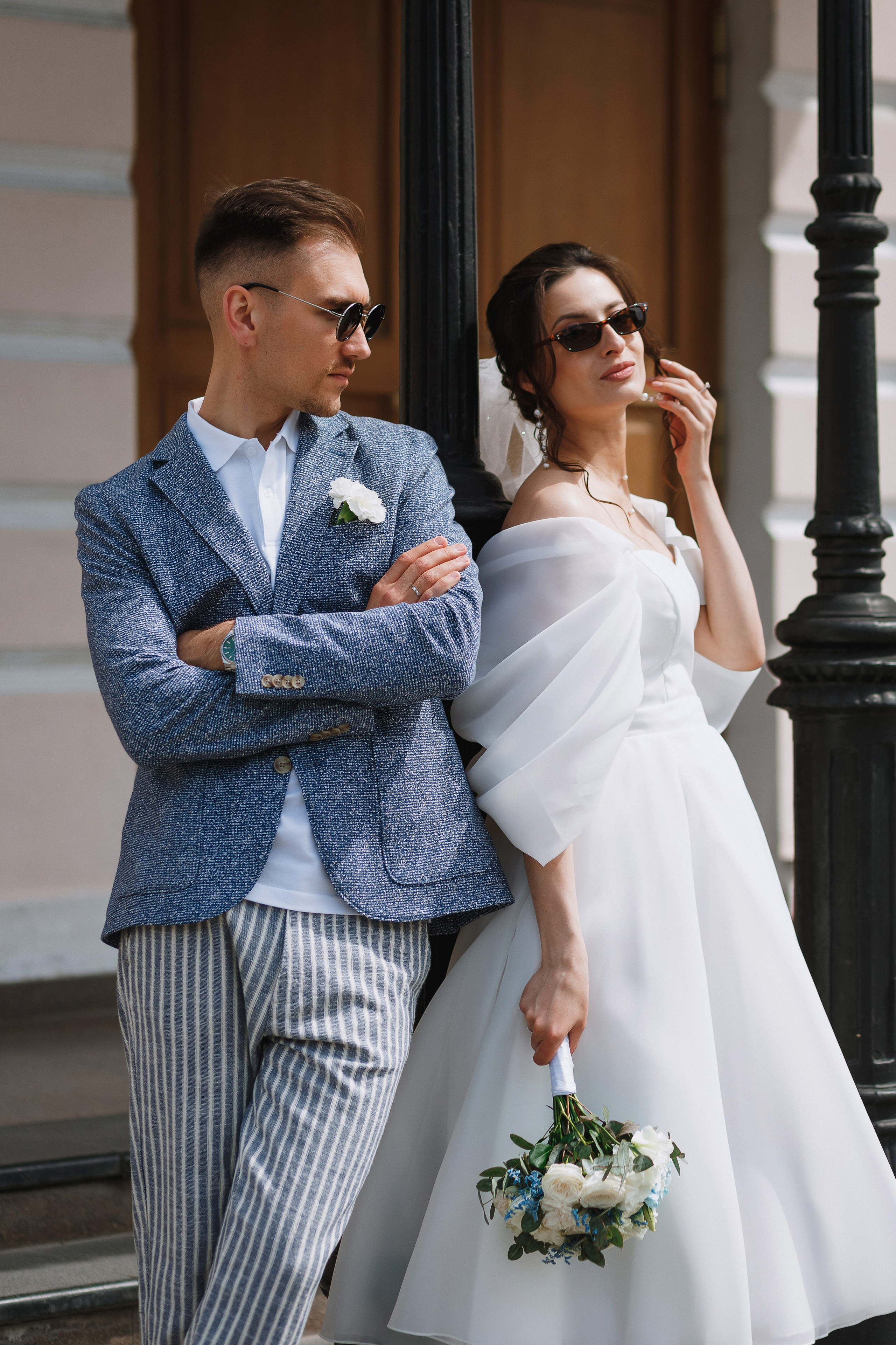 Яркие моменты: Свадебная фотосъёмка Евгения и Валерии в Таганроге. Свадебный и семейный фотограф в Таганроге Бакарюк Антон