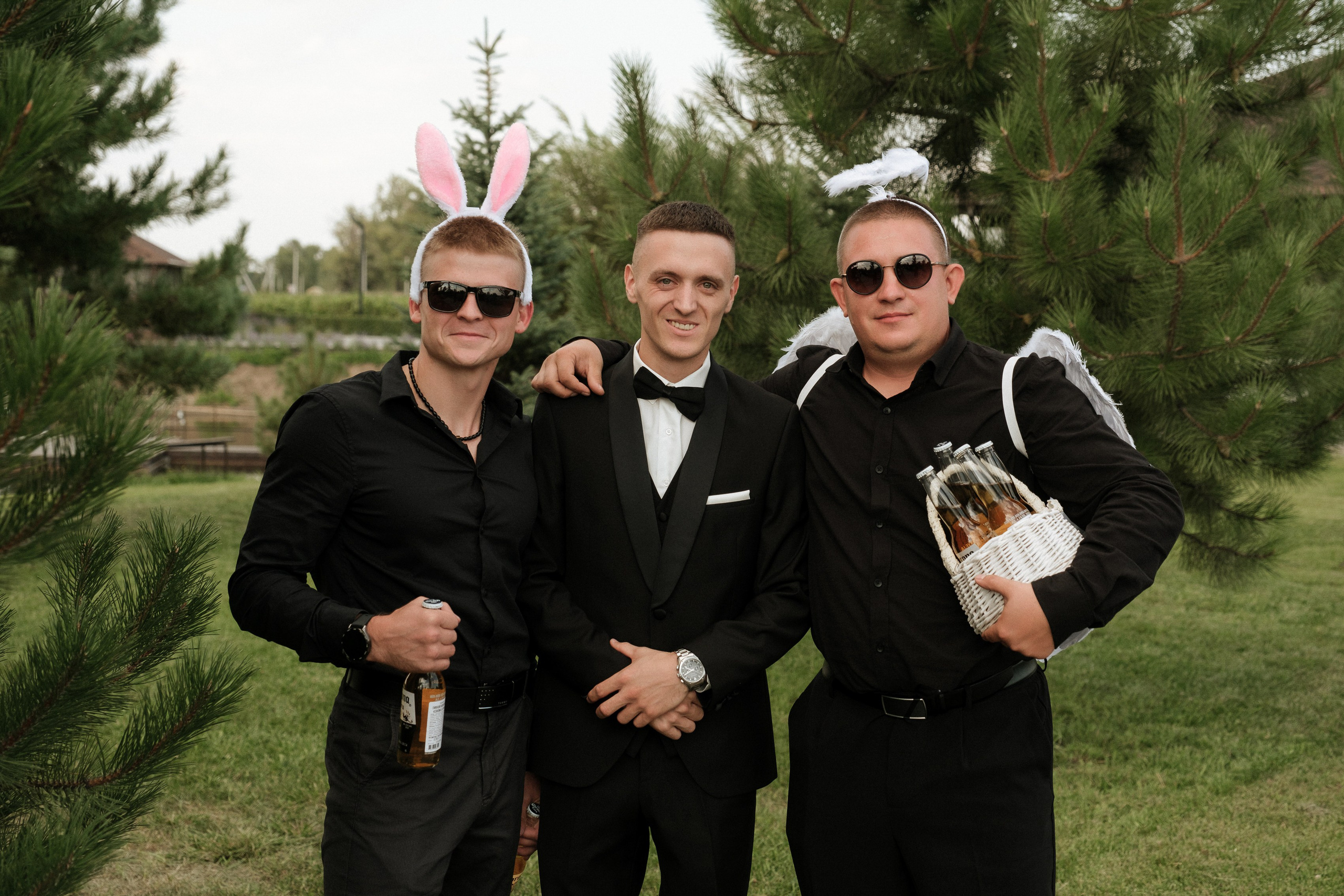 Алексей и Вероника. Свадебный и семейный фотограф в Волгограде Кристина Иванова