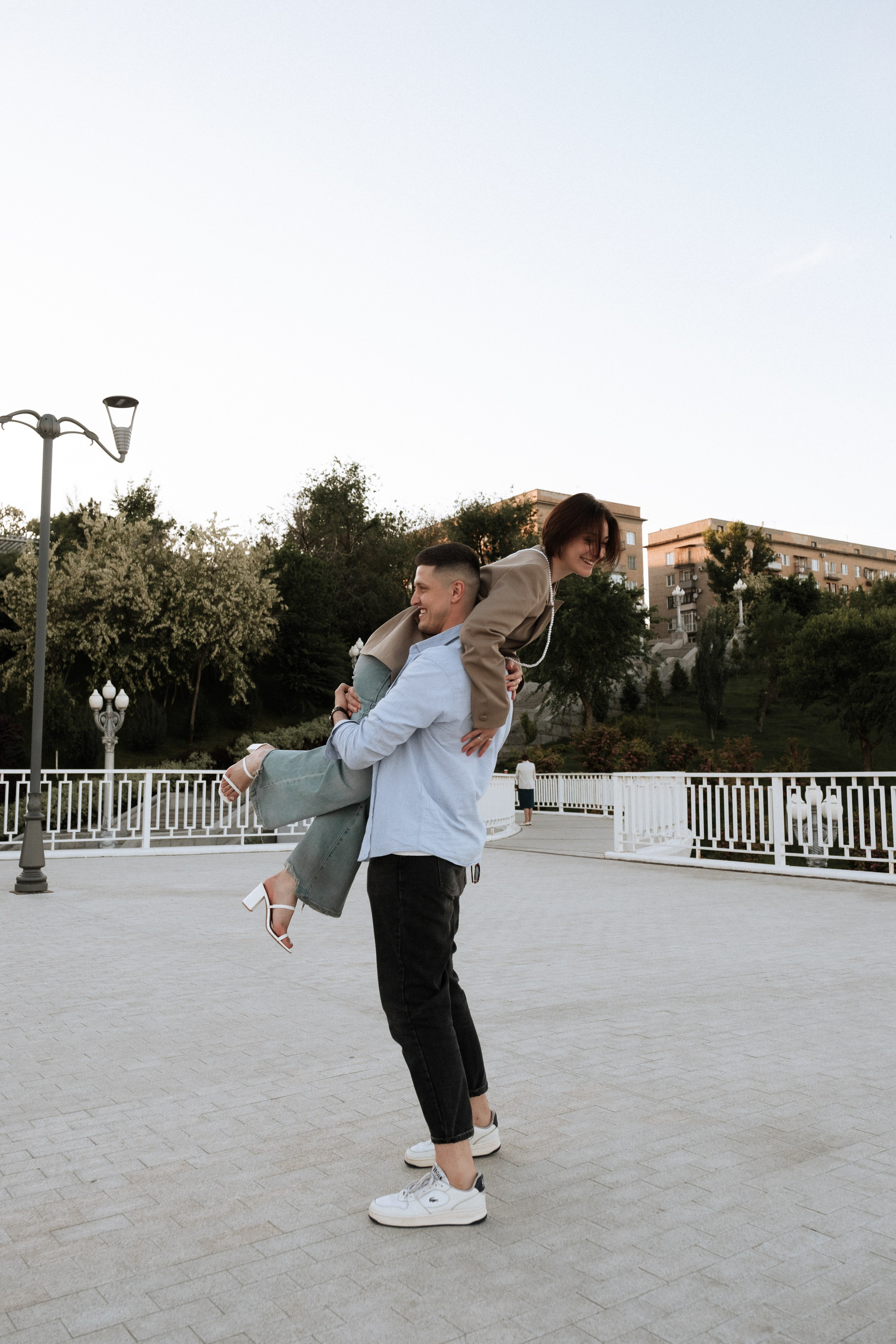 Артём и Женя. Свадебный и семейный фотограф в Волгограде Кристина Иванова