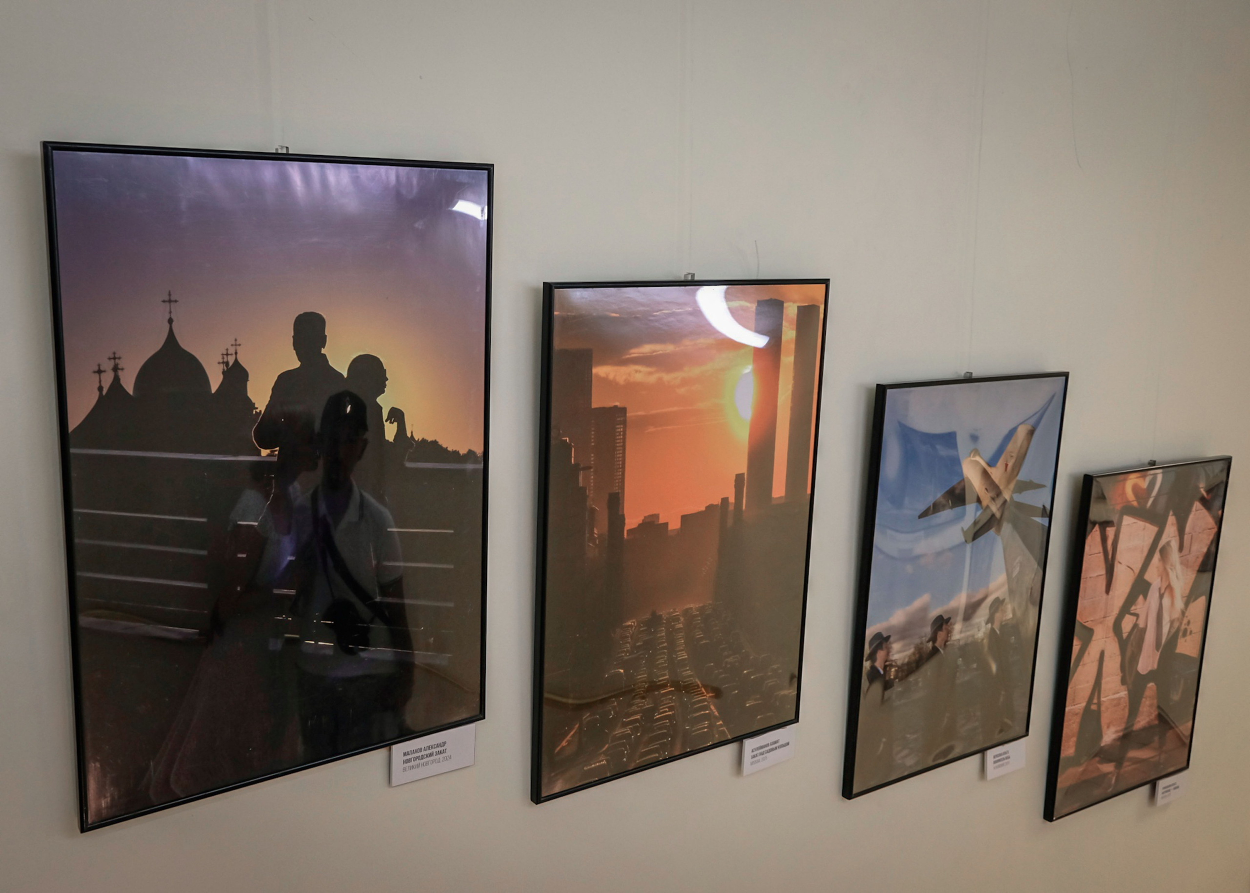 Москва (музей Дарвина). Семейный и детский фотограф в Москве Ольга Кривенцова