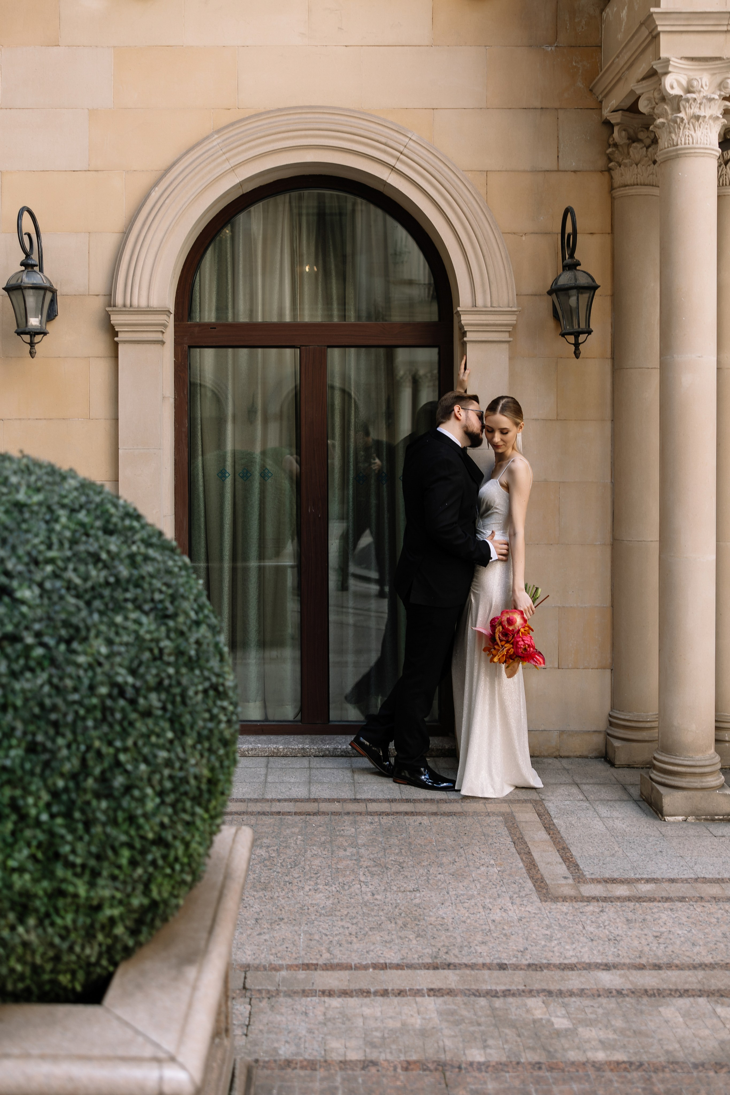 Виктория и Александр. Lifestyle фотограф в Санкт-Петербурге Анна Щекалева