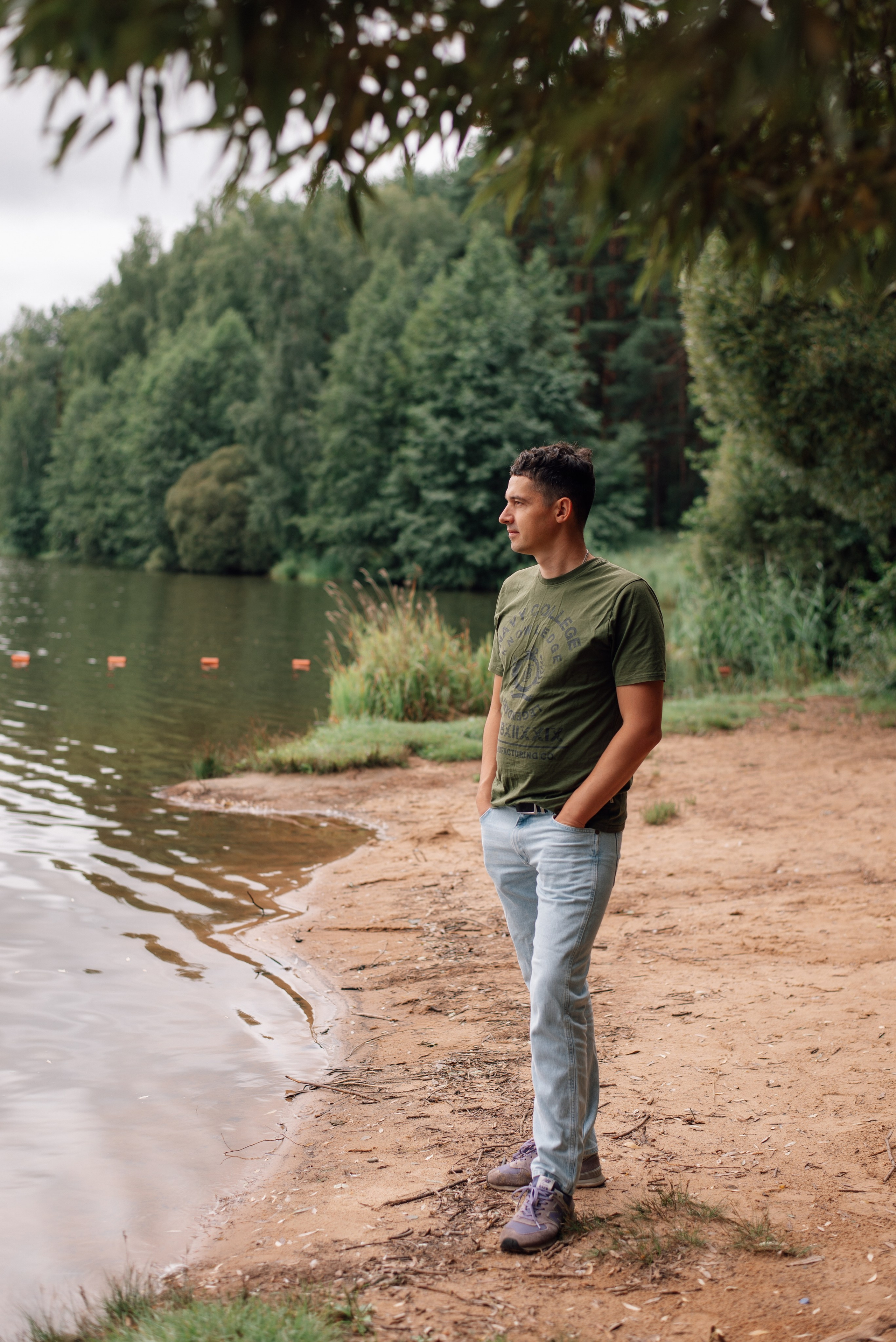 Виталий, Анастасия, Костя. Семейный и детский фотограф Иваново Ксения Азаренкова