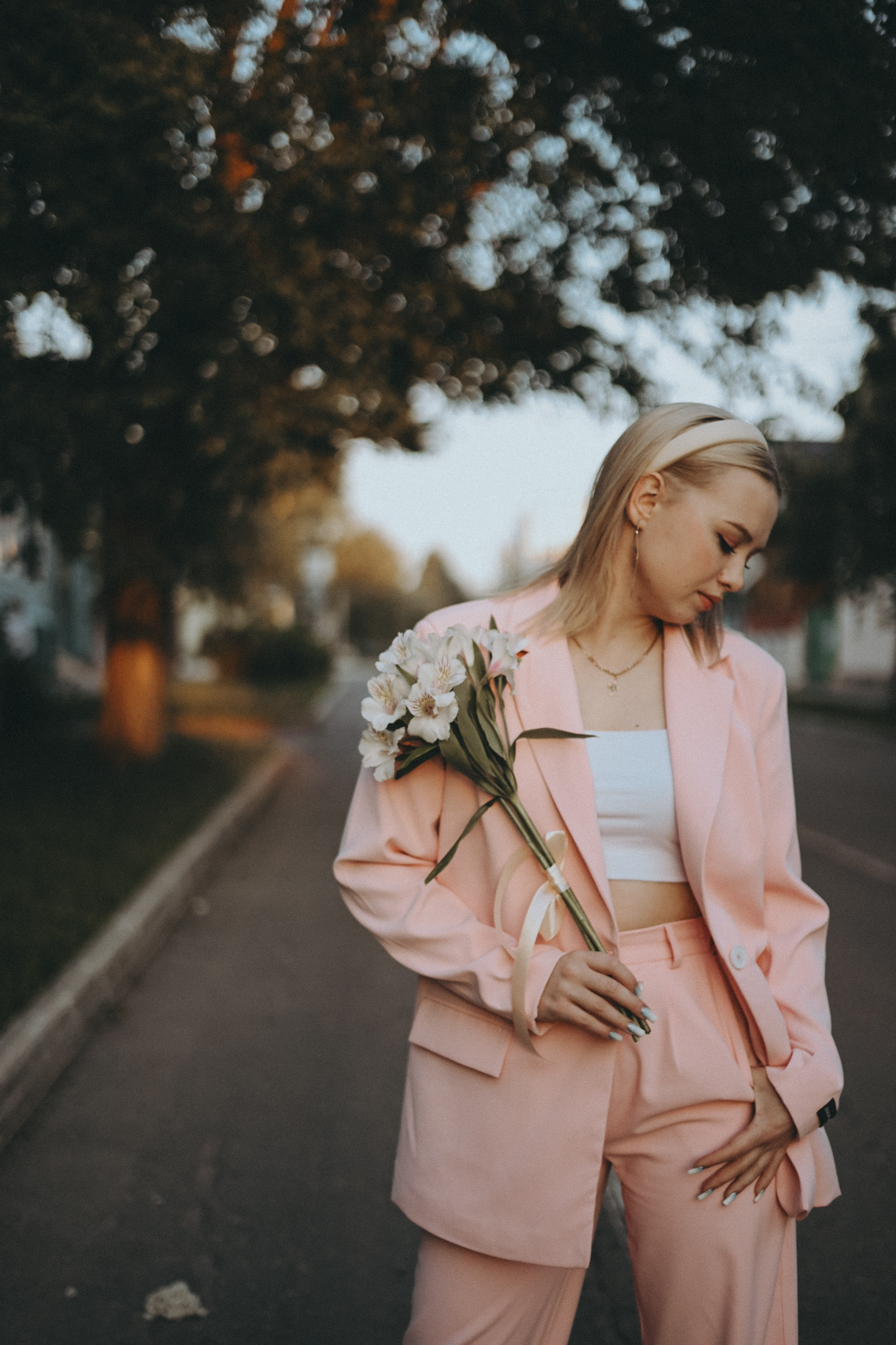 Ангелина | Фабрика пастилы. Фотограф Мария Лаенко