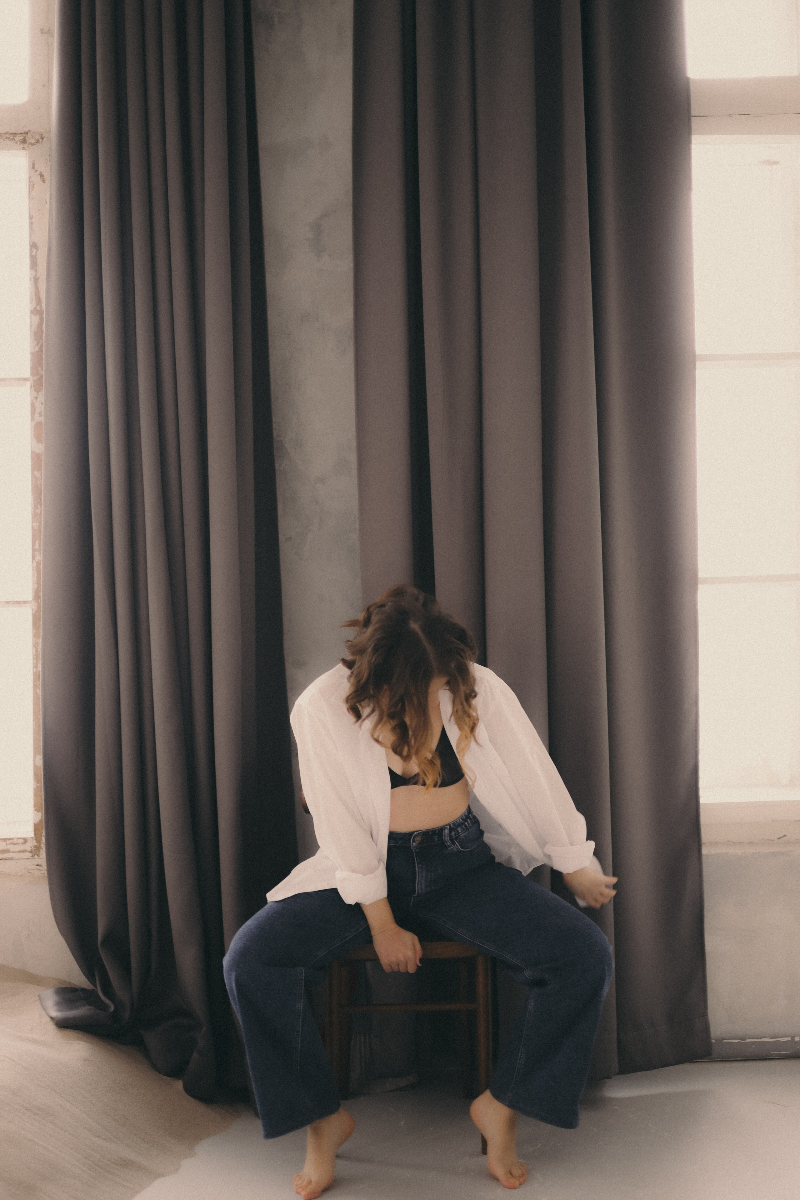 Юлия. Фотограф Мария Лаенко