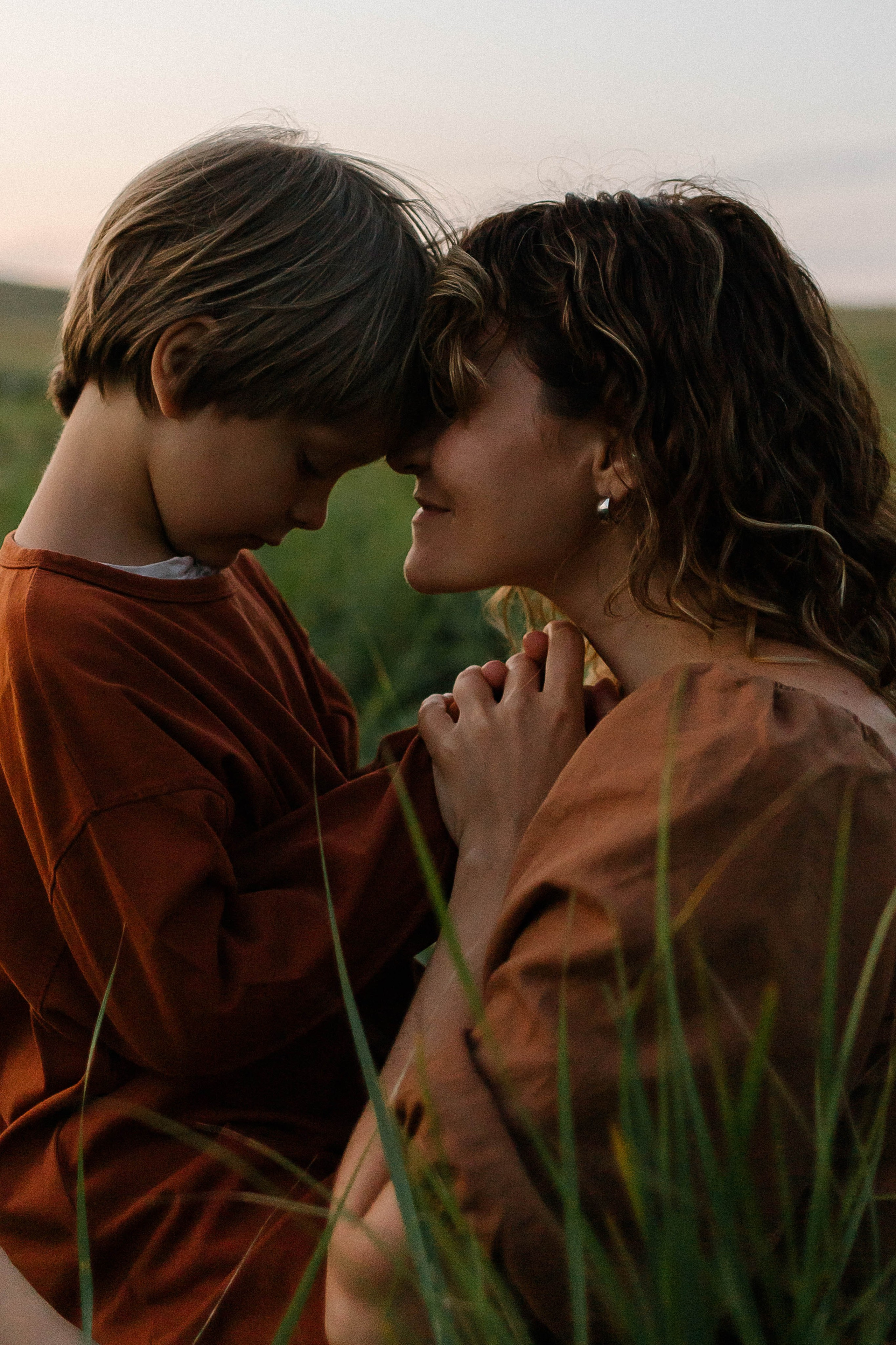 Тепло. Свадебный и семейный фотограф в Самаре Стрельникова Ирина