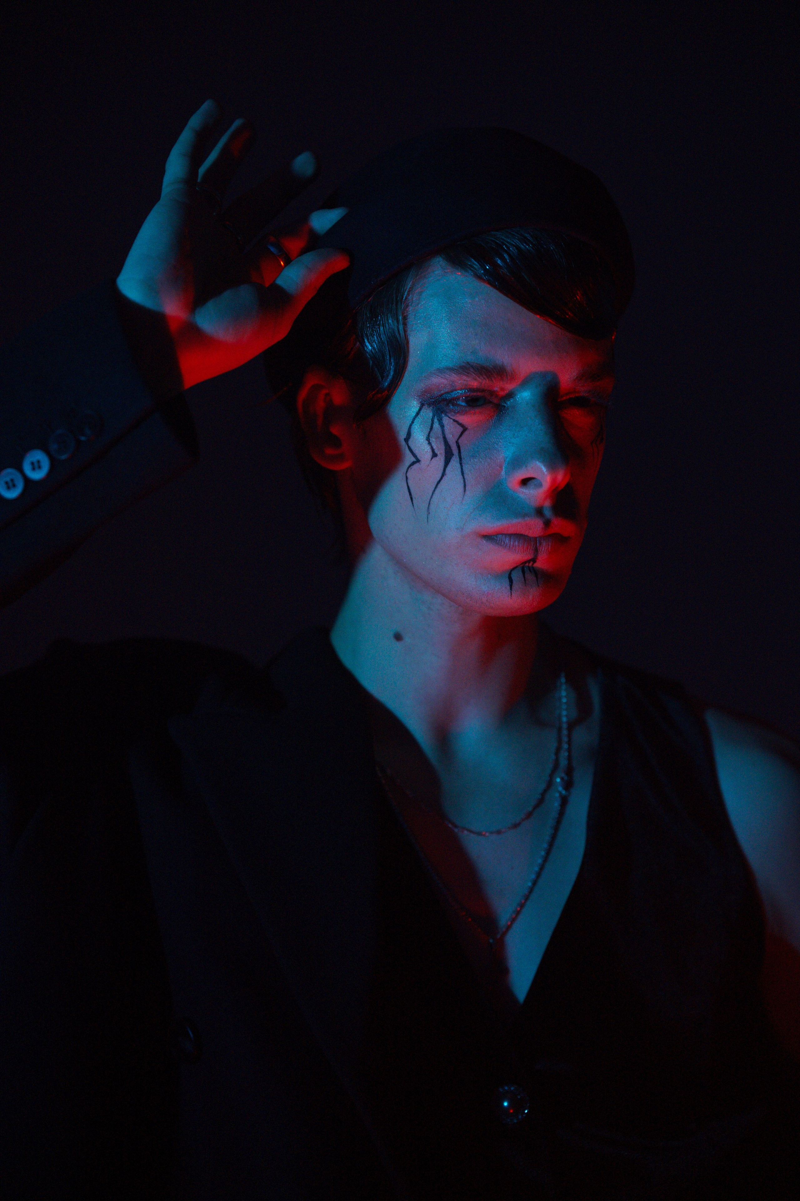 Артём. Женский фотограф в Москве Уварова Анастасия