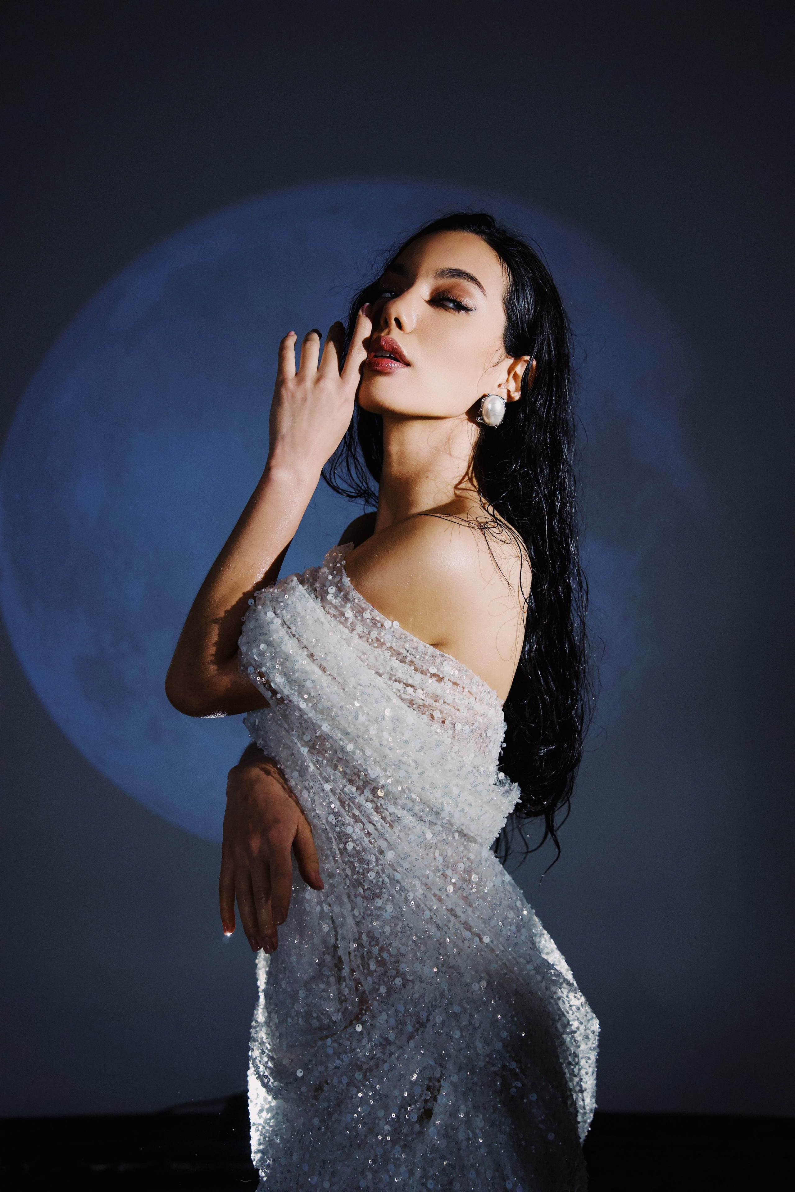 Арина. Женский фотограф в Москве Уварова Анастасия