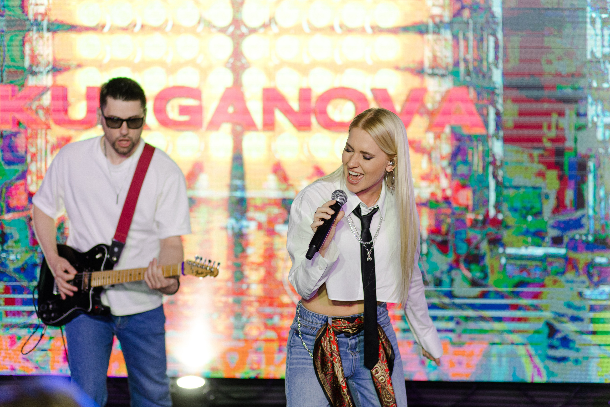 Astashella & Звук Студио. Алексей Дьяков. Photo • Video • Event