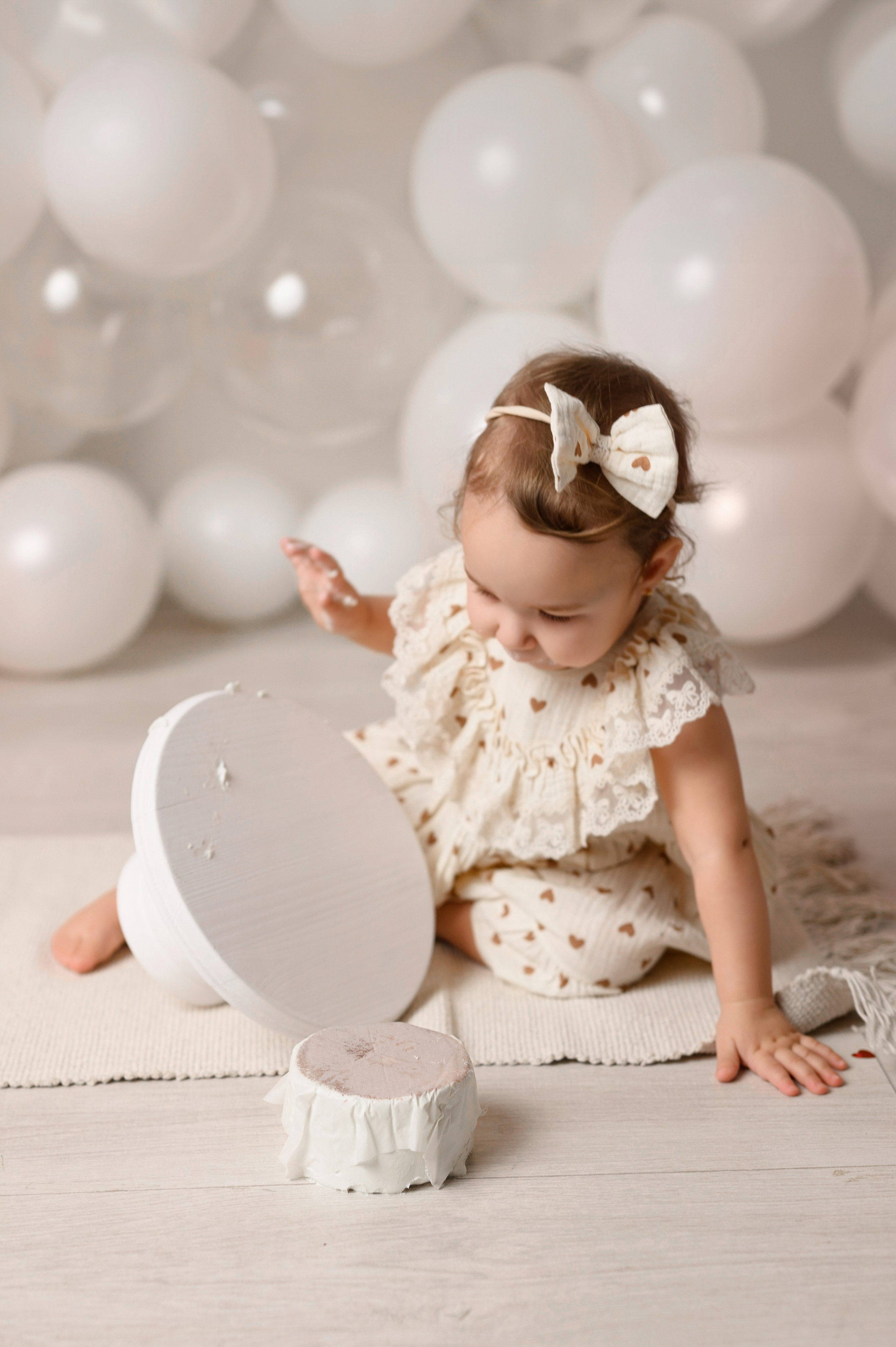 Девочки. Семейный и детский фотограф в Калининиграде Оксана Лебедева