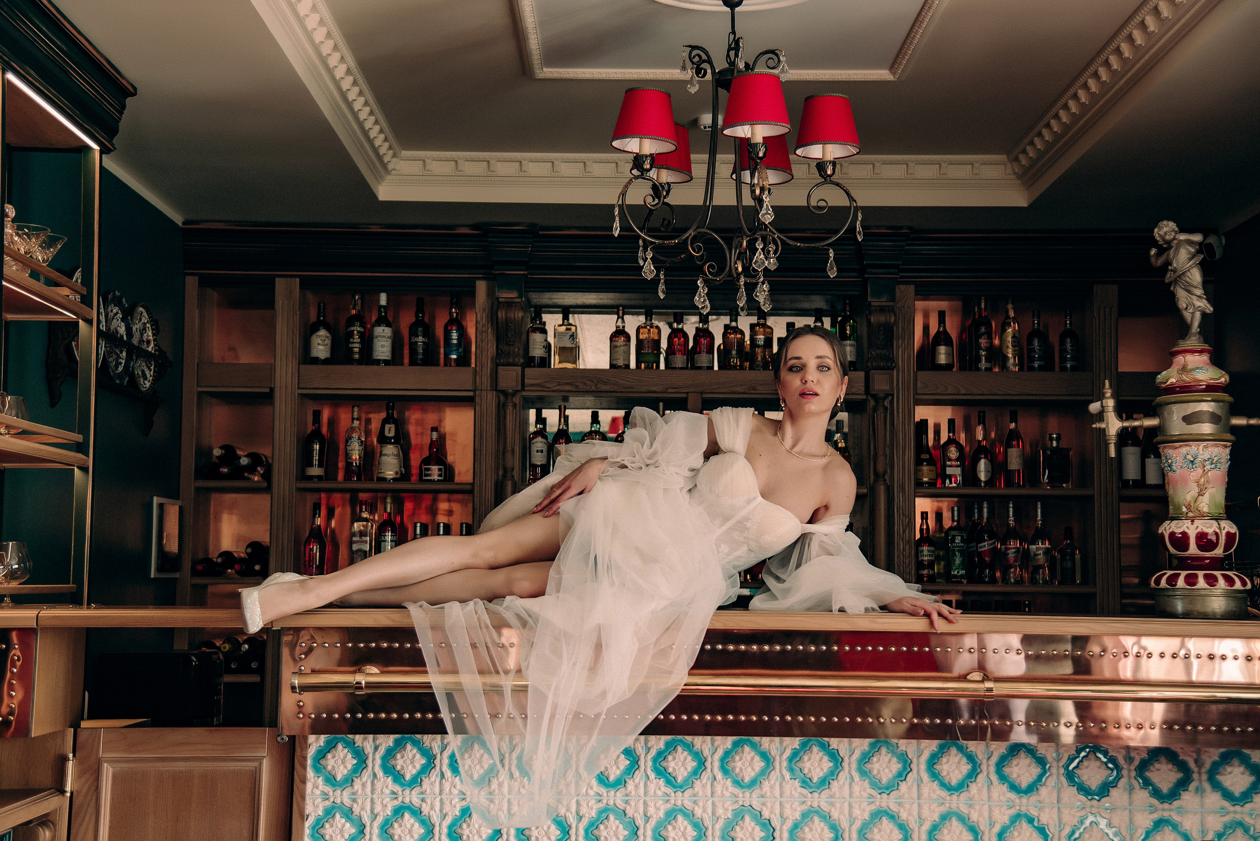 Александр и Ксения. Свадебный и семейный фотограф Темрюк Алёна Ковальская