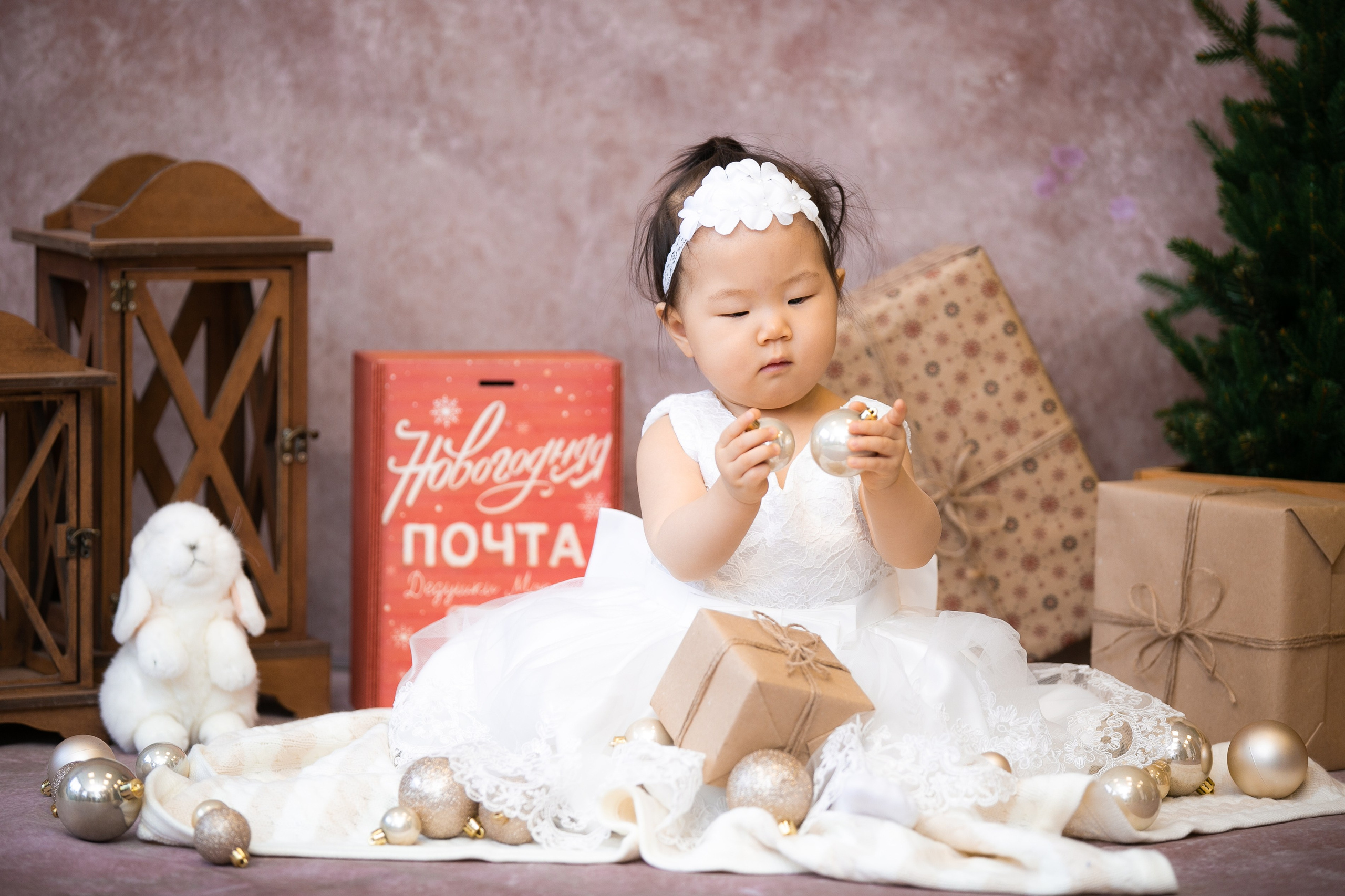 이미지 Образы (детские). «Инбок» Фото студия