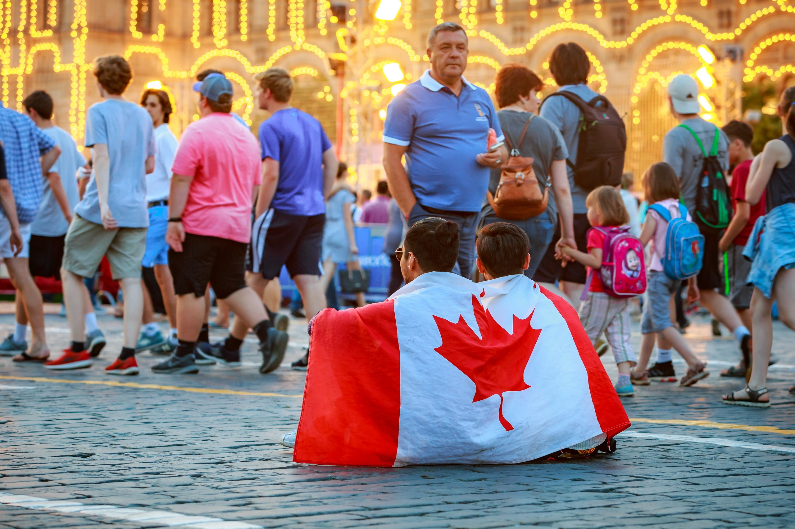 Стрит-фотография — галерея NATRIEL