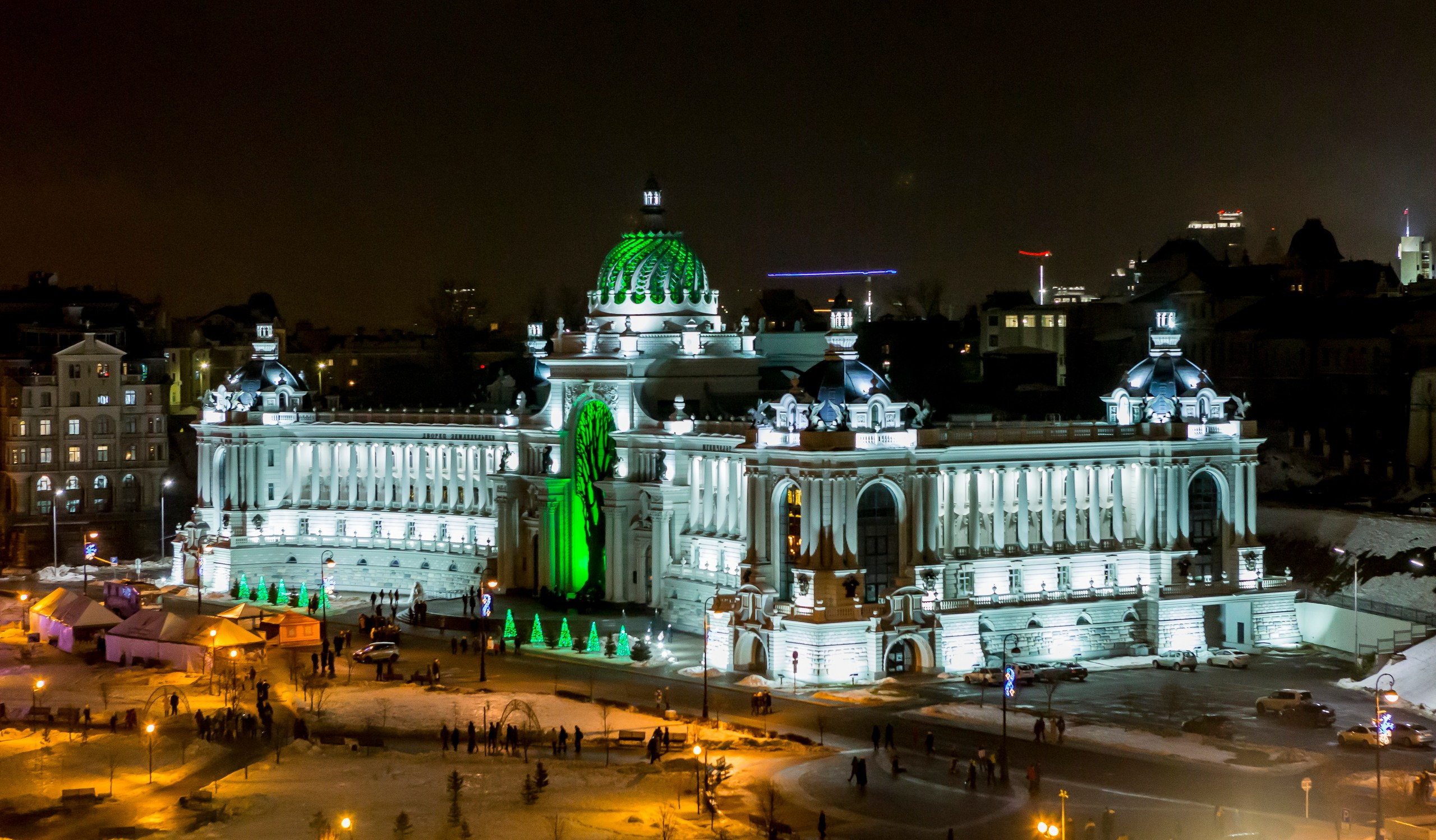Архитектура и дизайн — галерея NATRIEL
