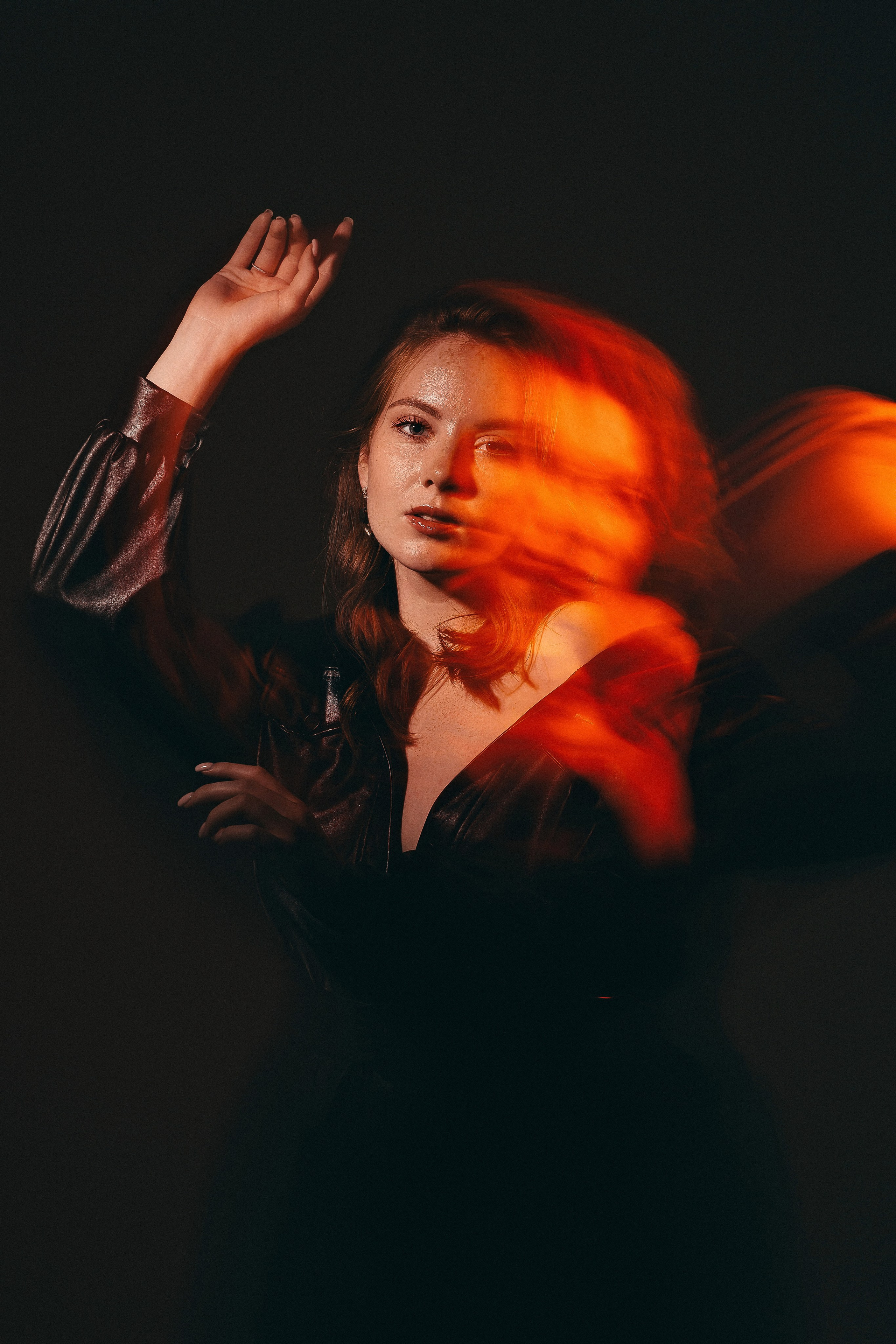 Рита. Семейный фотограф в Москве Алла Суворова