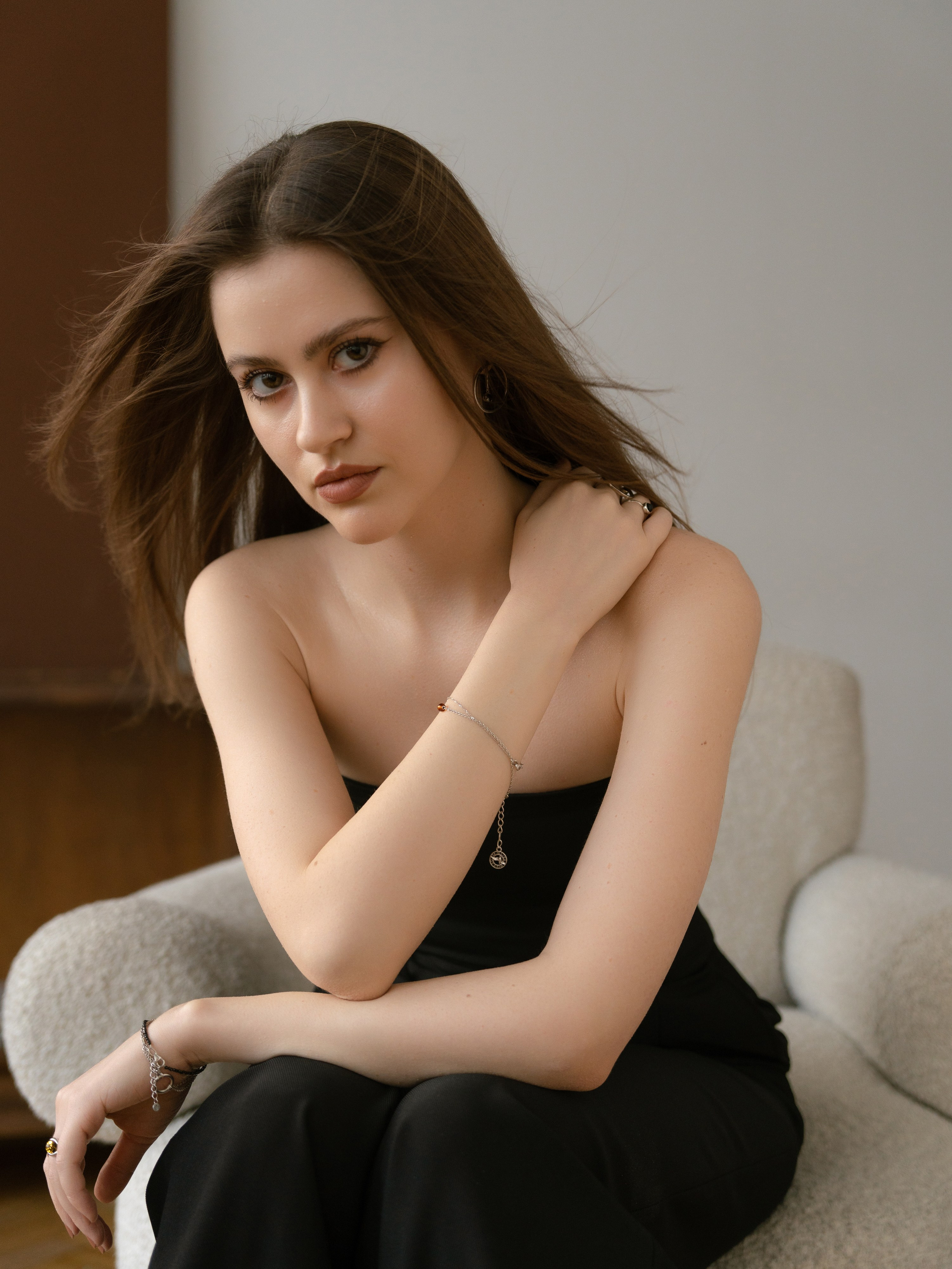 Алина. Портретный фотограф в Москве — Захарова Полина