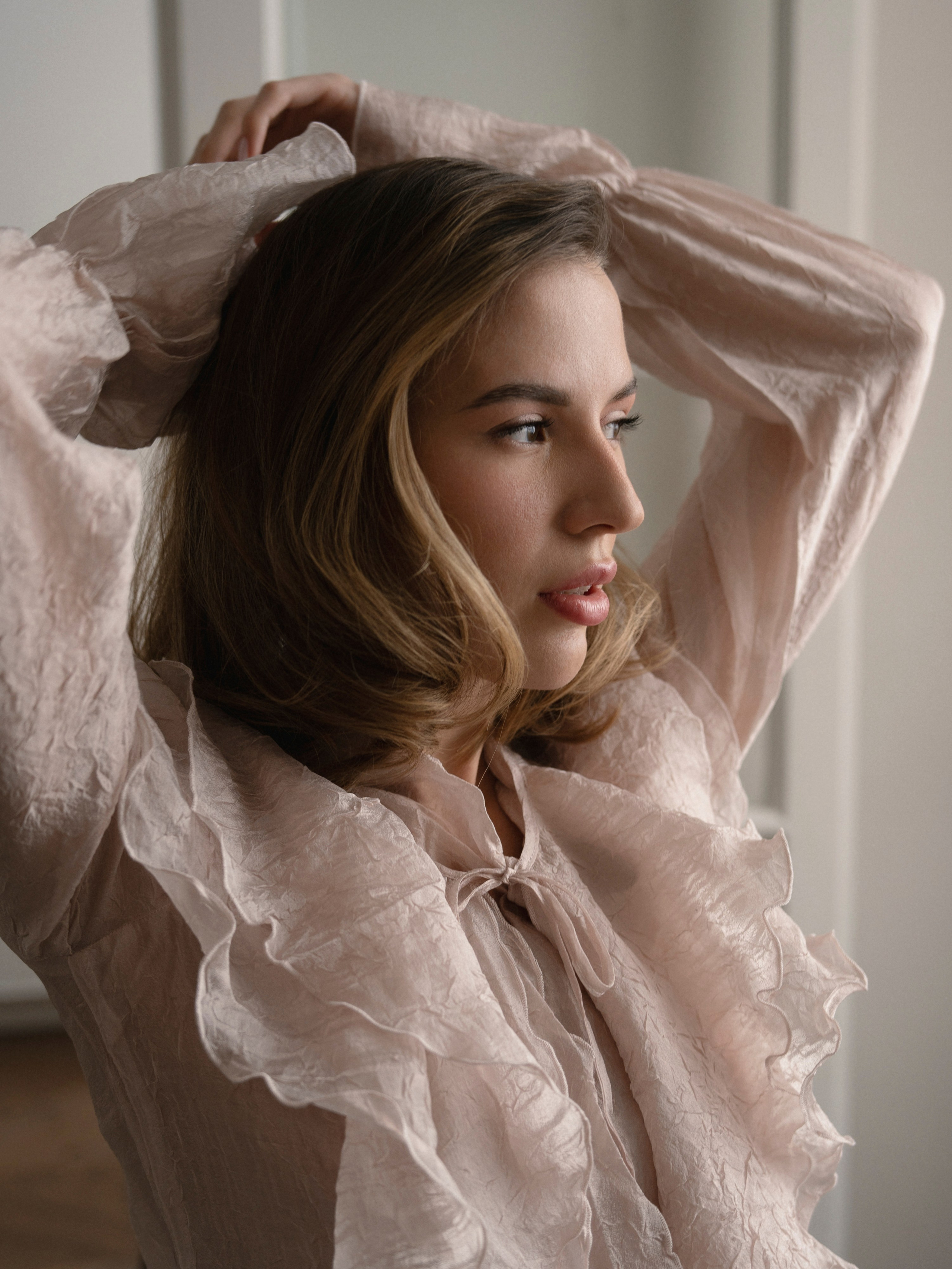 Гетта. Портретный фотограф в Москве — Захарова Полина