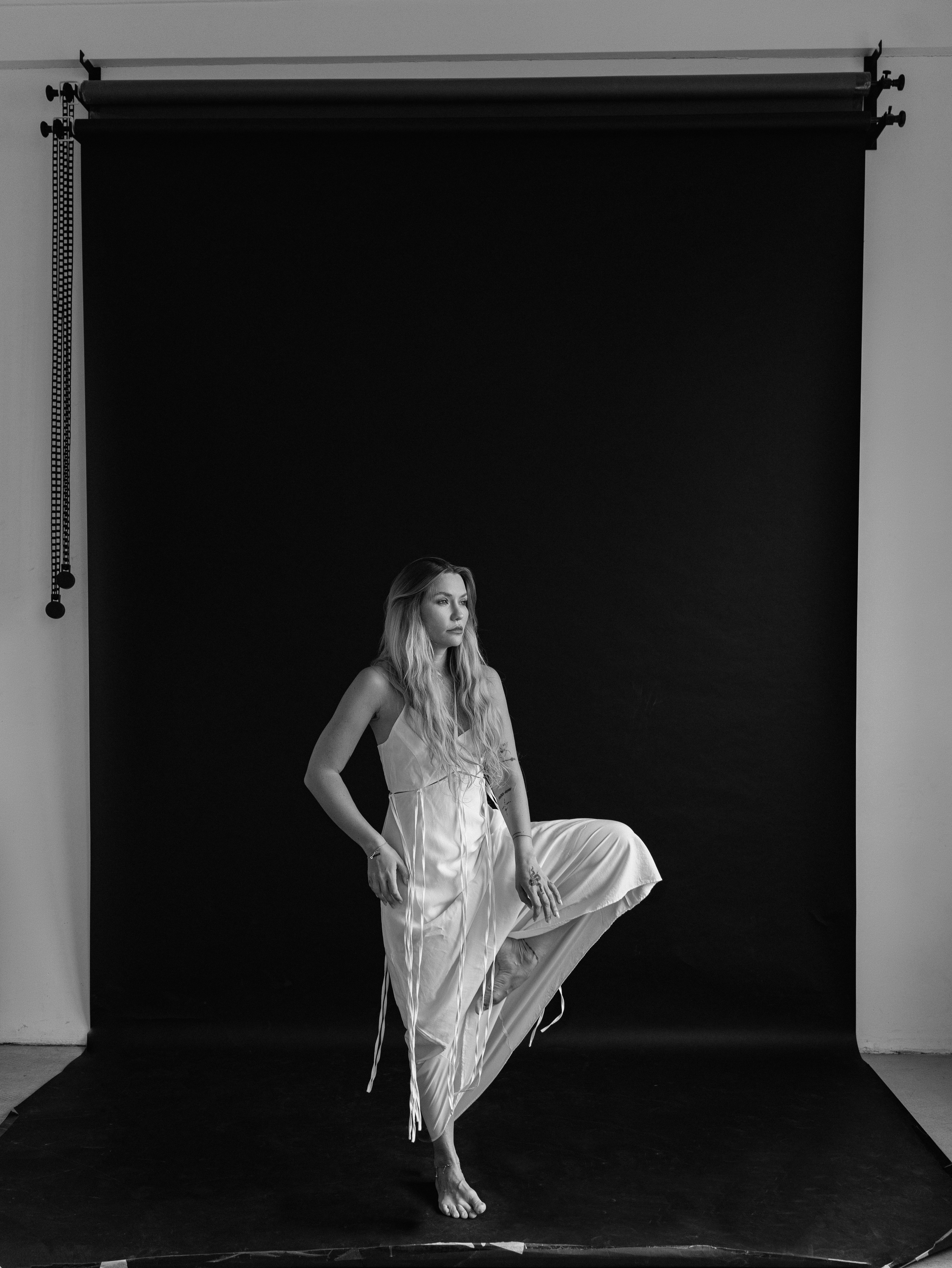 Катя. Портретный фотограф в Москве — Захарова Полина