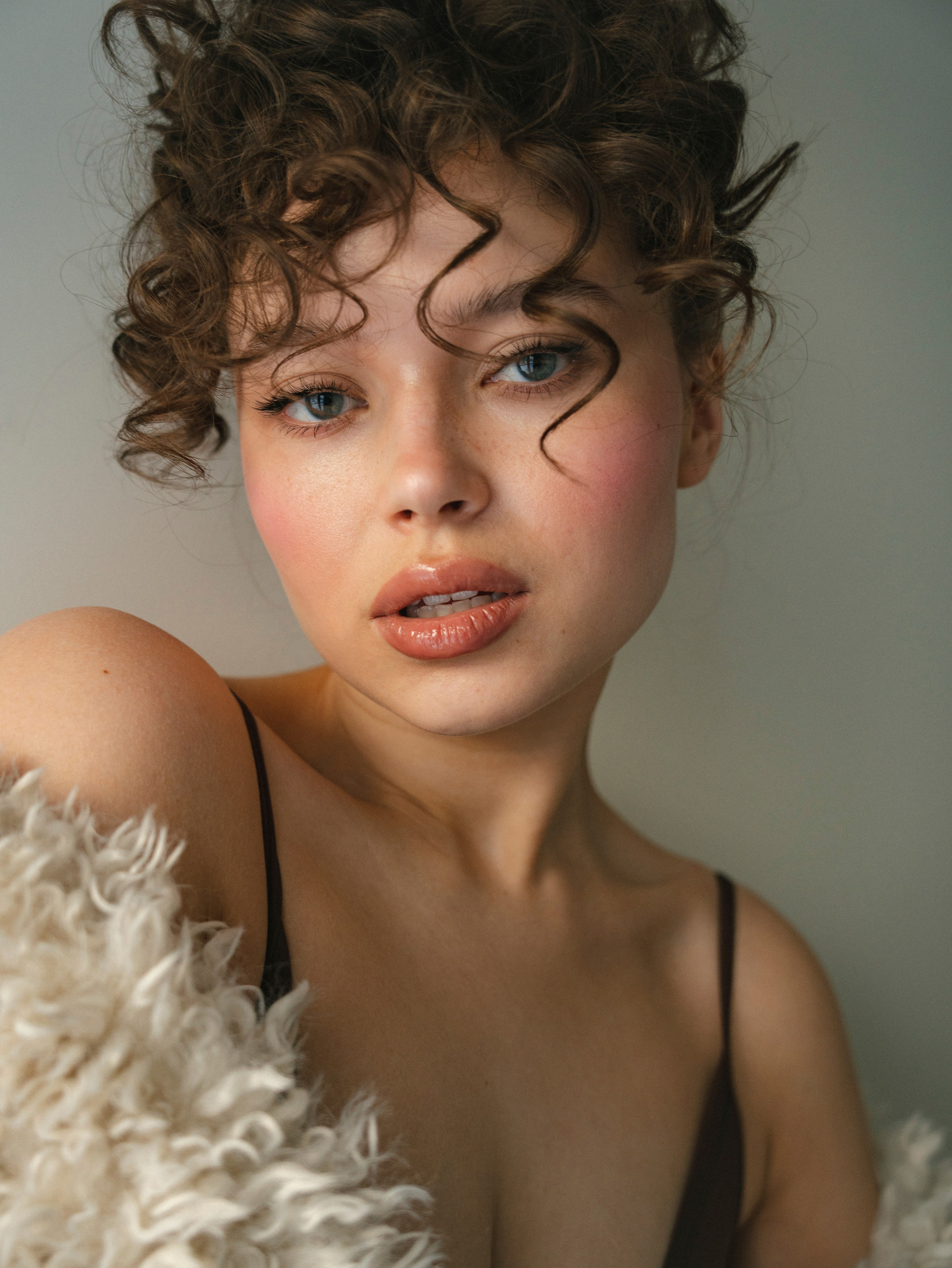 Регина. Портретный фотограф в Москве — Захарова Полина