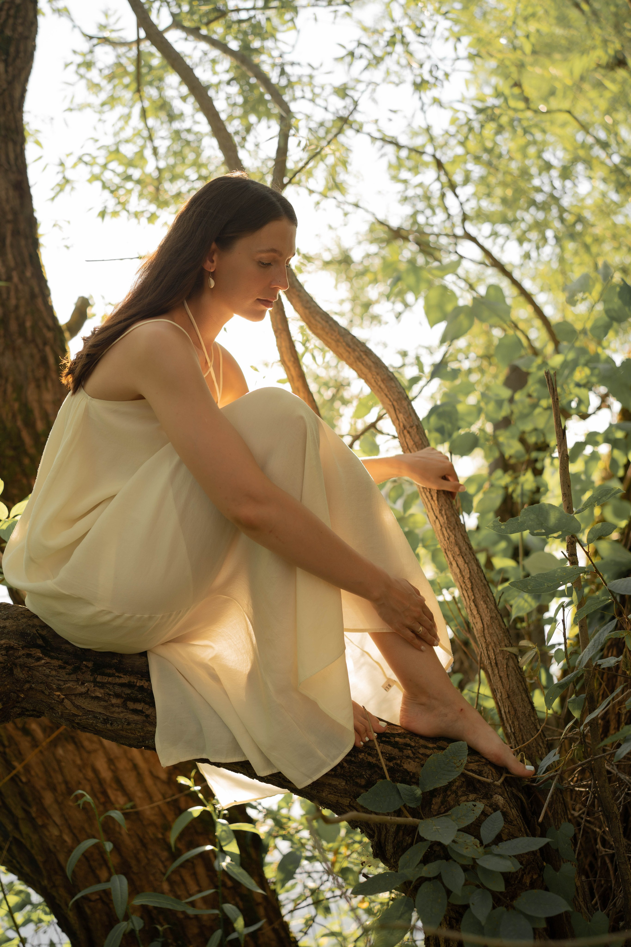 Ульяна. Портретный фотограф в Москве — Захарова Полина