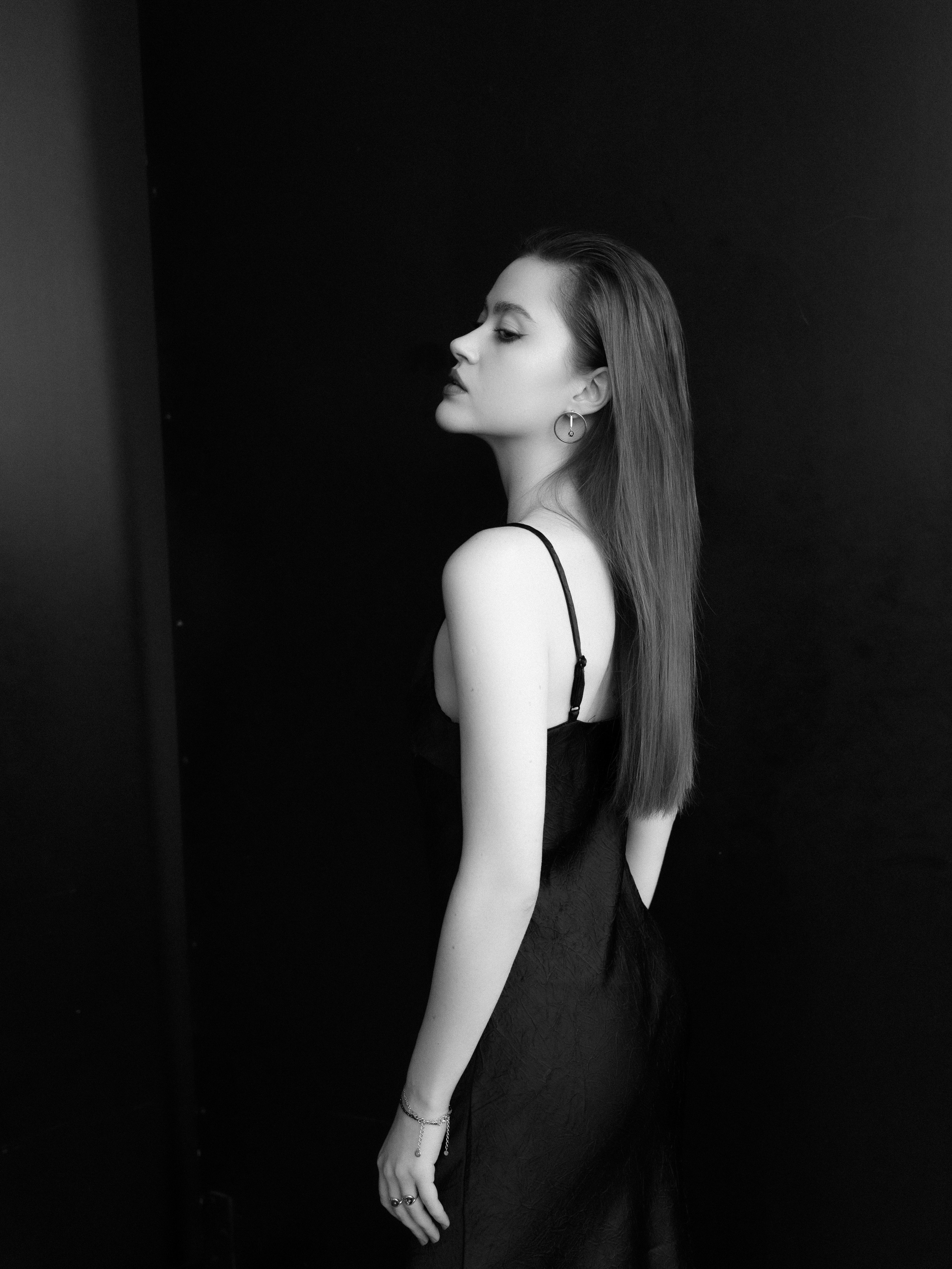 Алина. Портретный фотограф в Москве — Захарова Полина