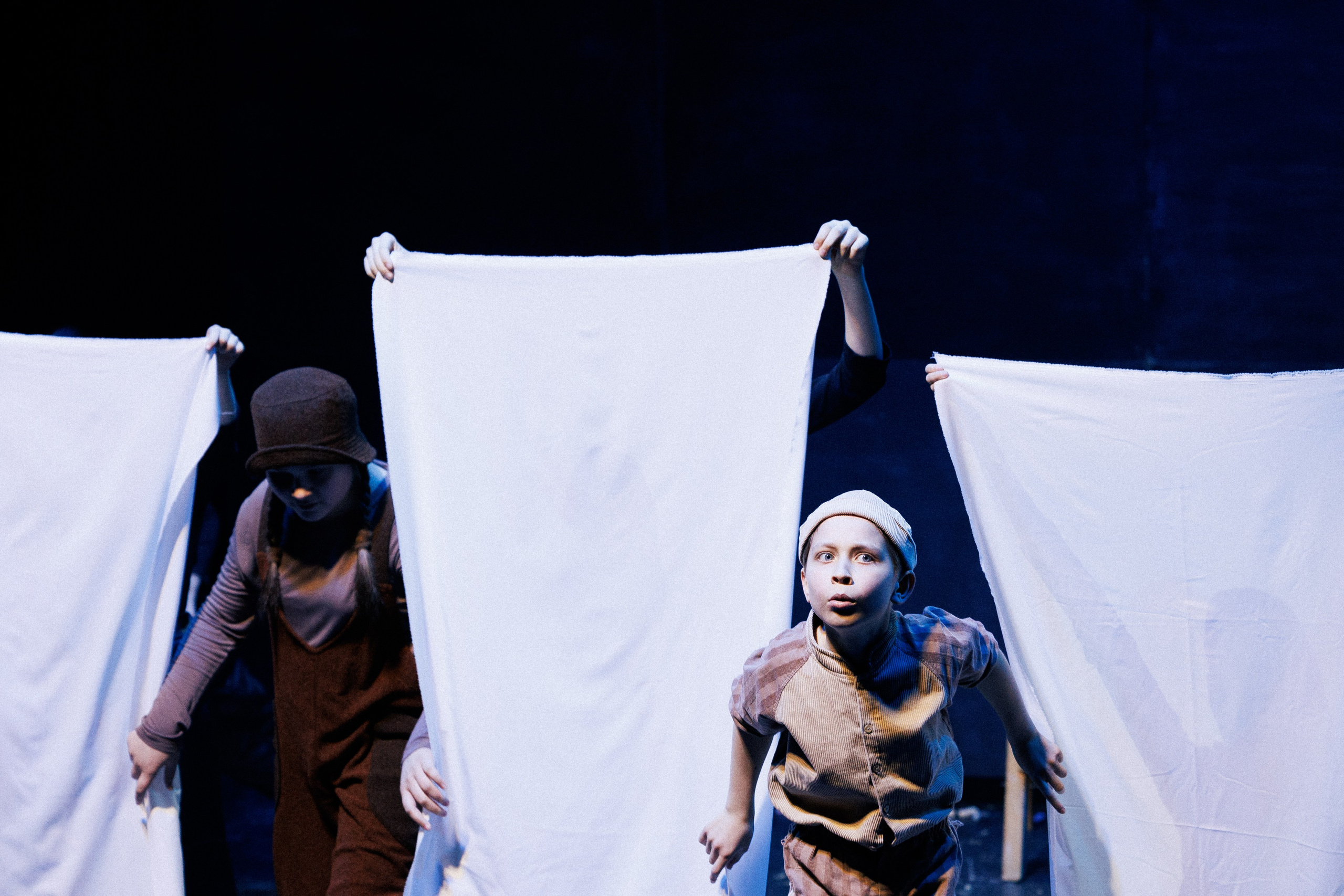 Фестиваль «Страна-Театр-Школа». Фотограф в Москве Виктория Губина