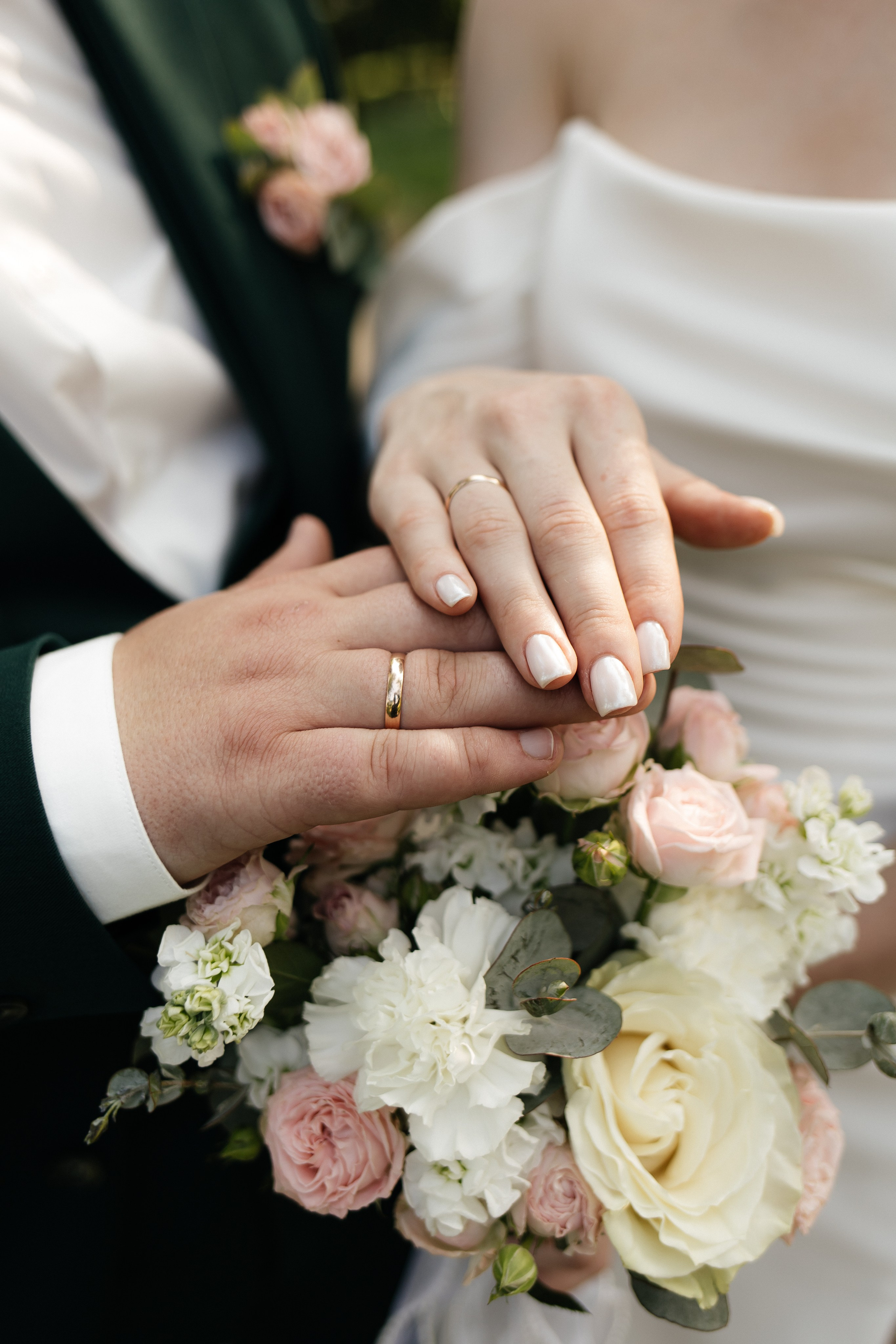 Свадьбы. Фотограф Петрозаводск/СПБ